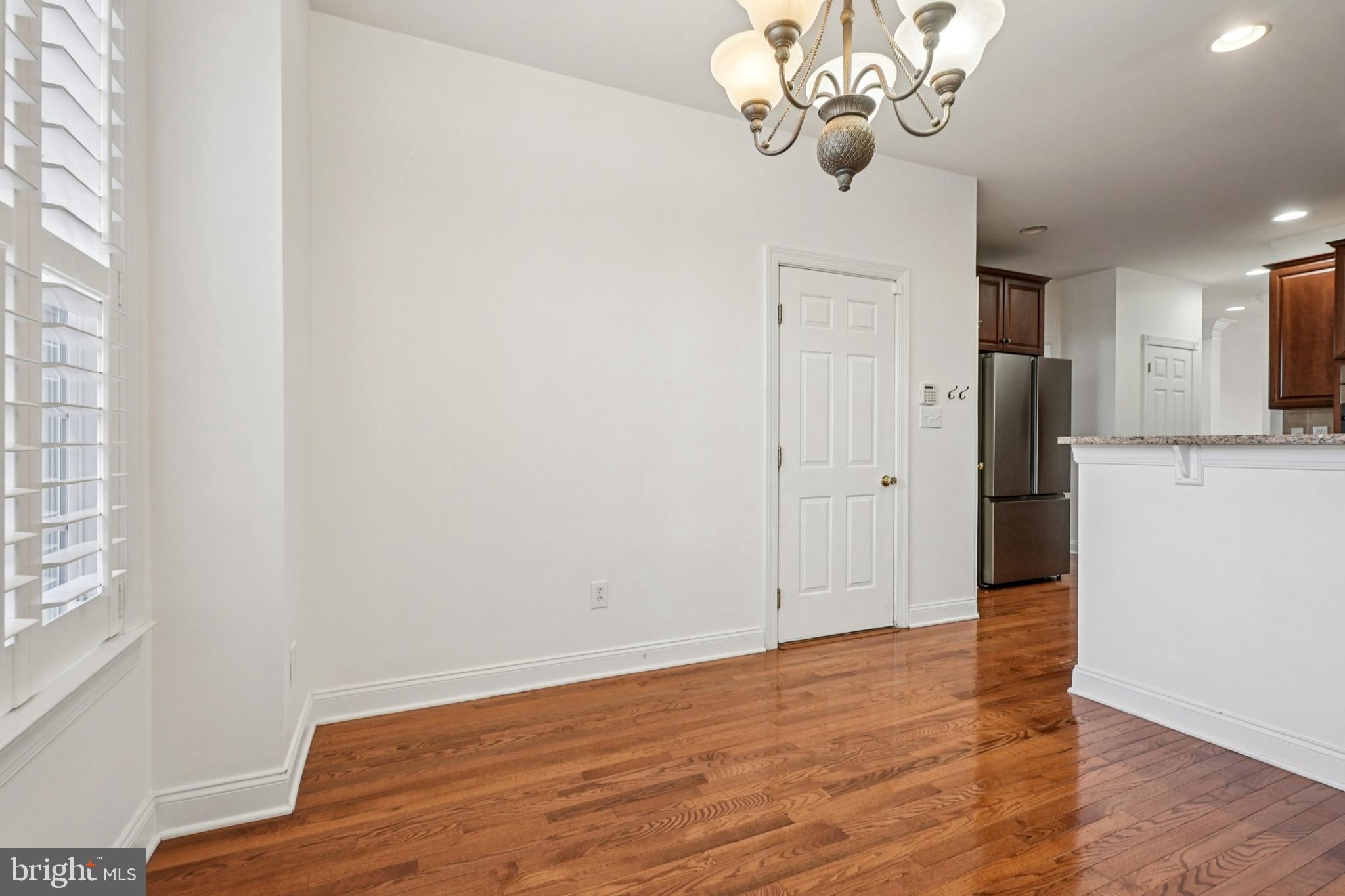 BYERS STATION - Residential