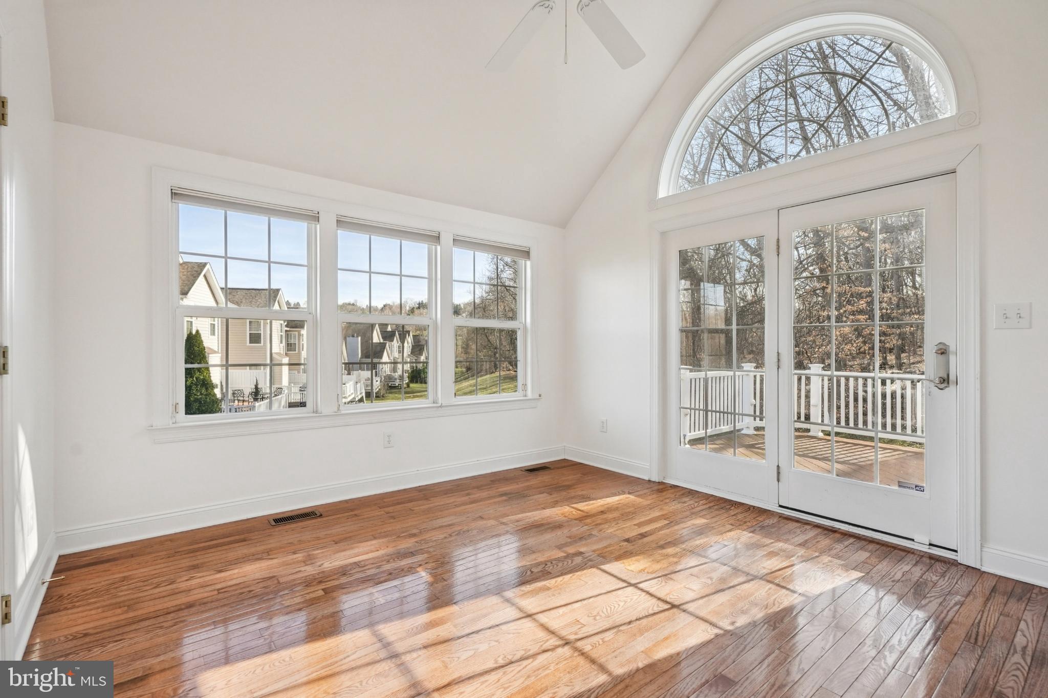 BYERS STATION - Residential