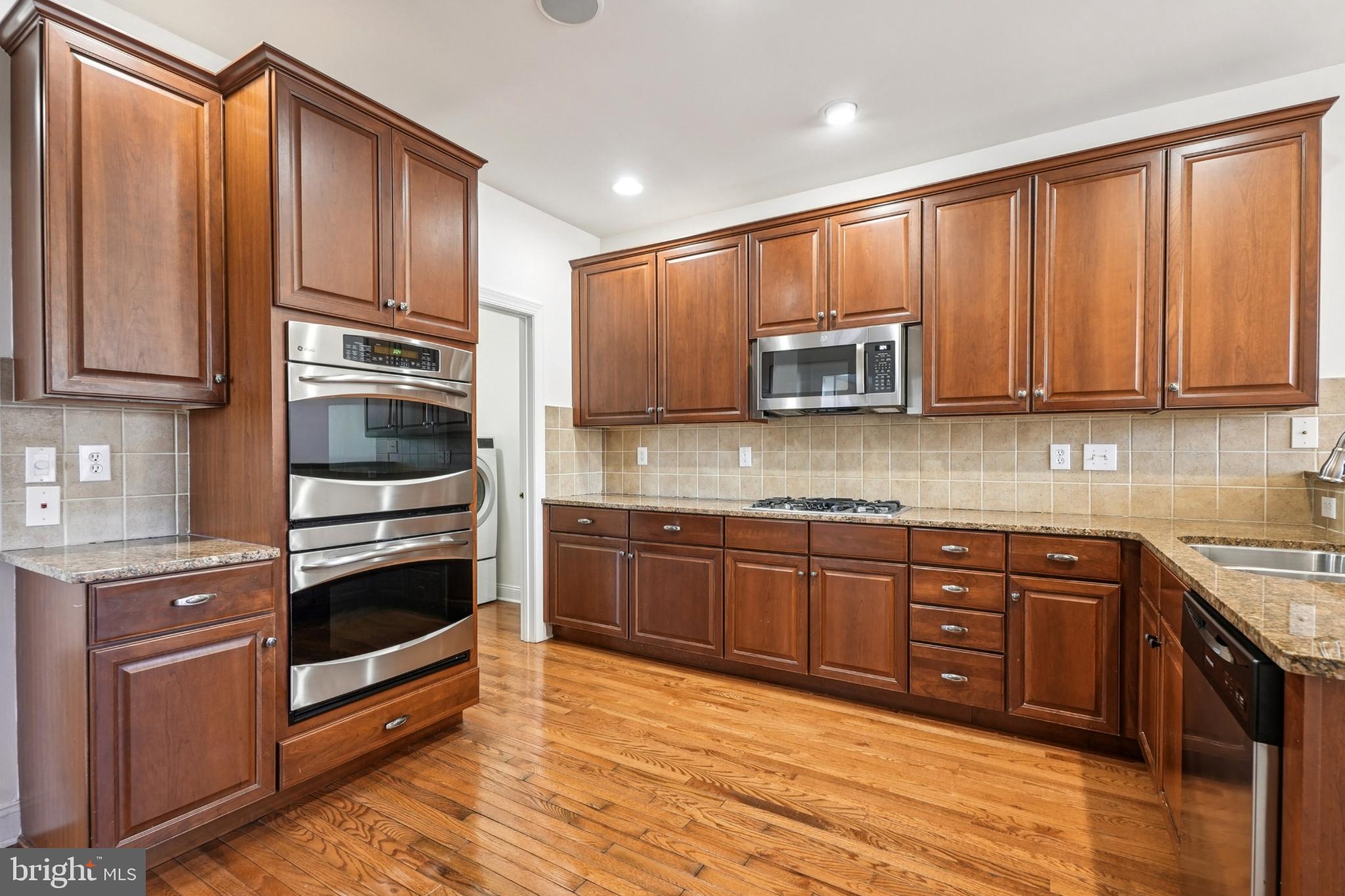 BYERS STATION - Residential