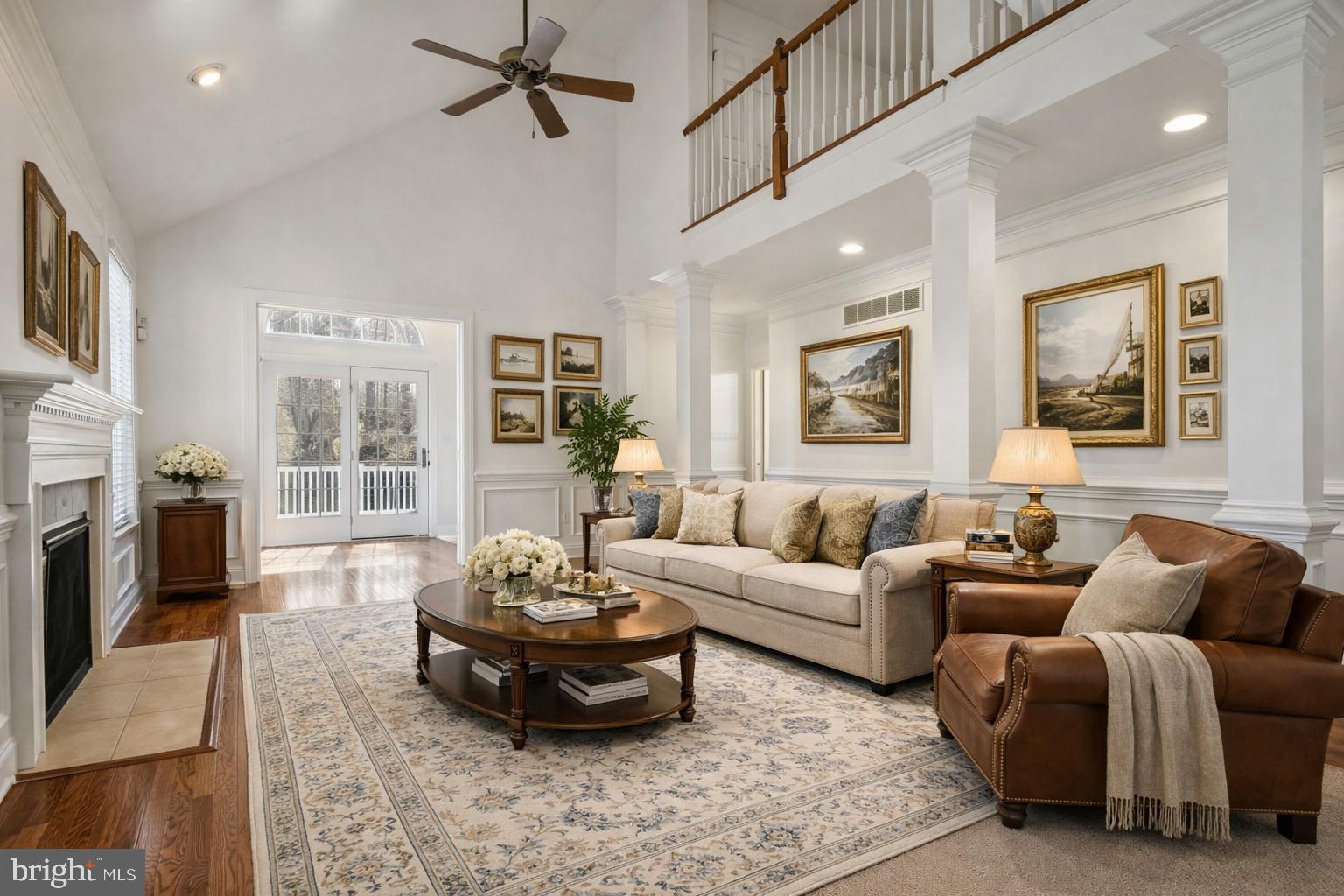 BYERS STATION - Residential