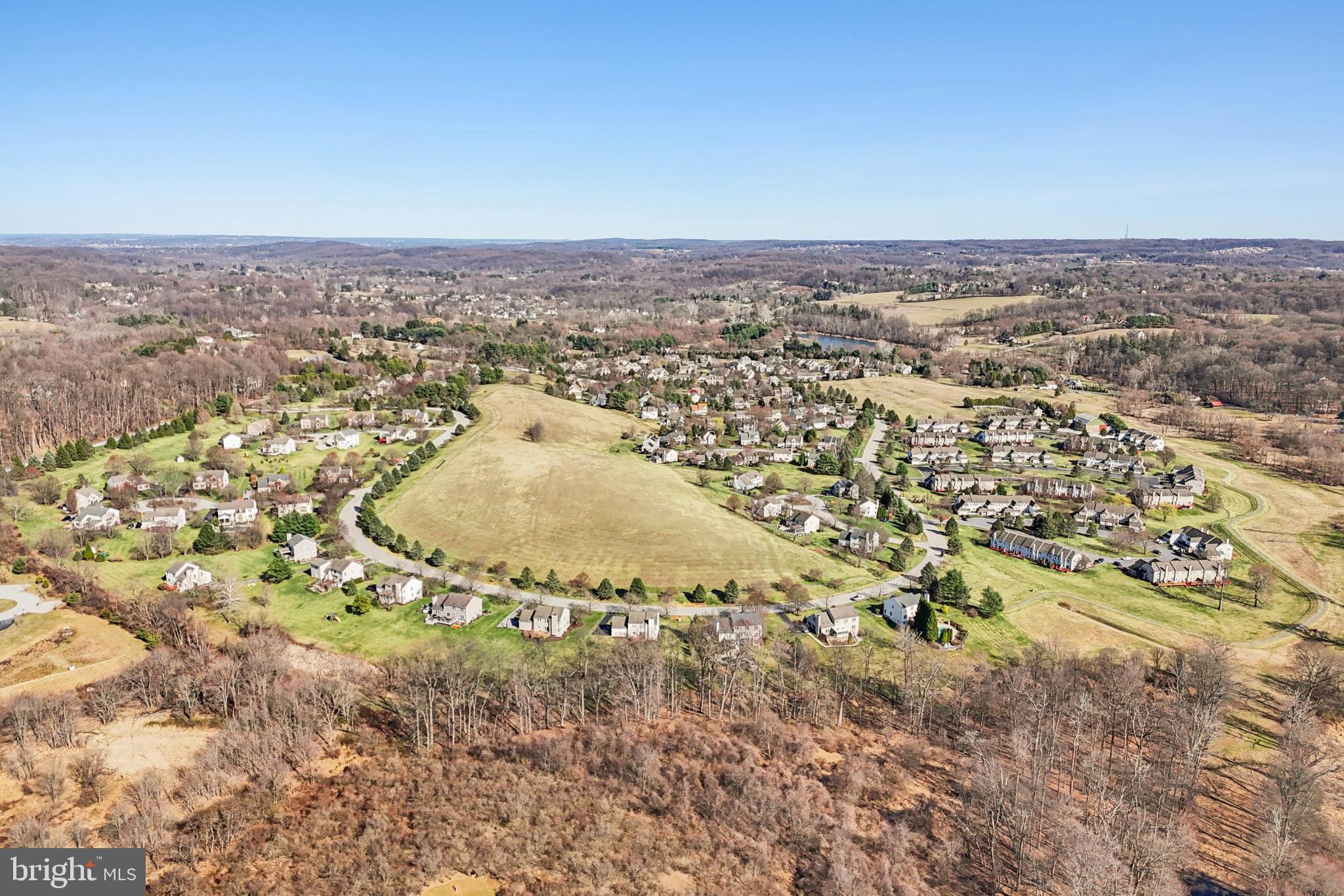 BYERS STATION - Residential