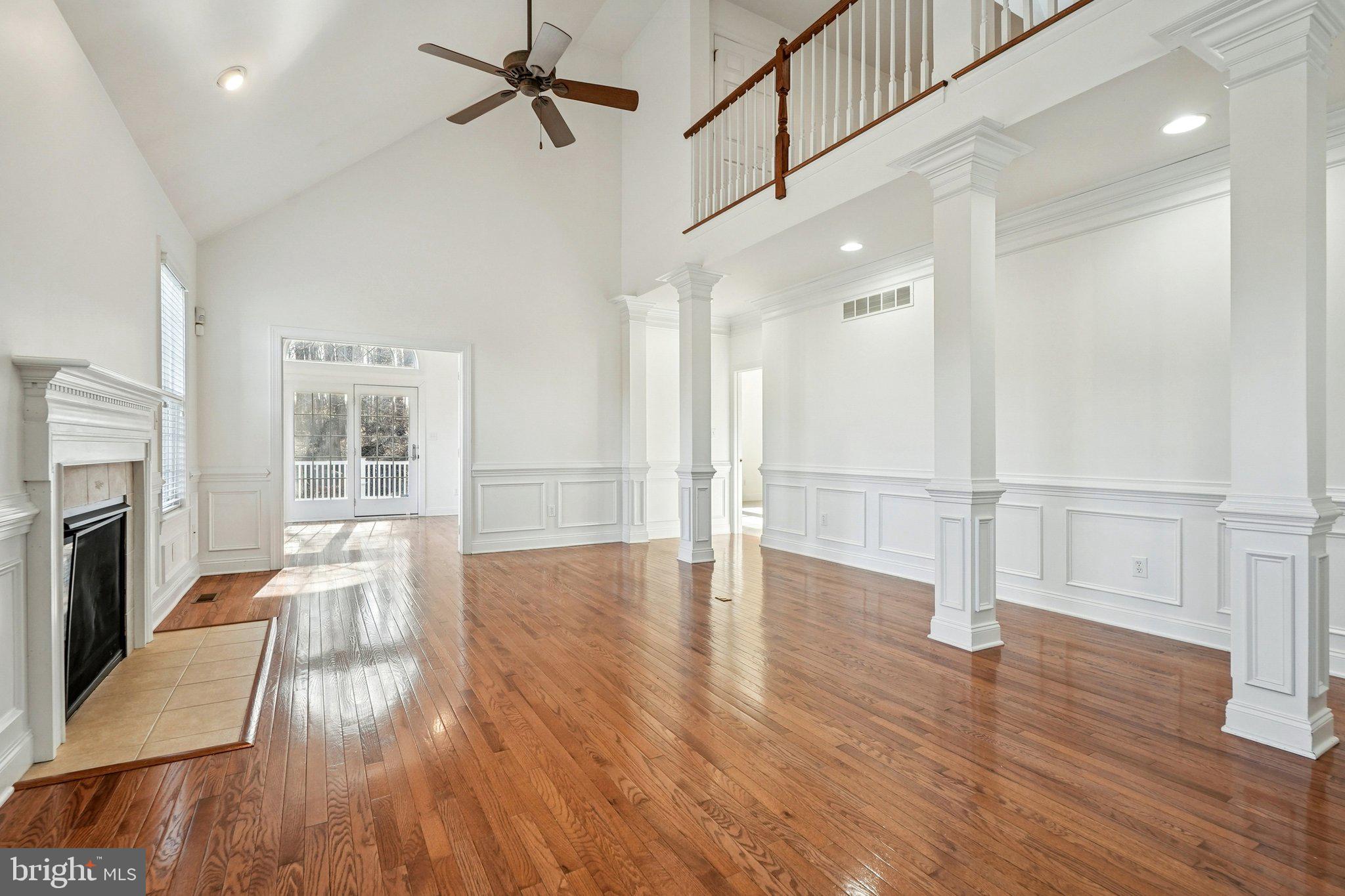 BYERS STATION - Residential