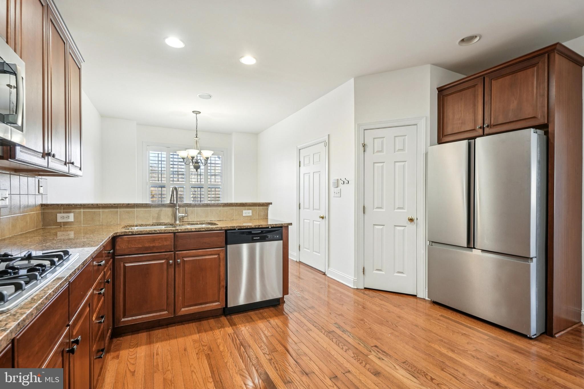 BYERS STATION - Residential