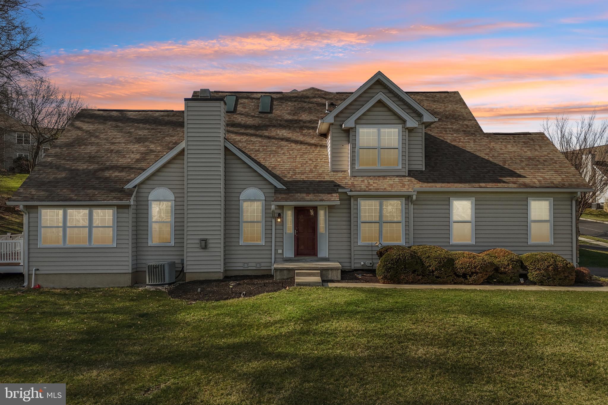 BYERS STATION - Residential