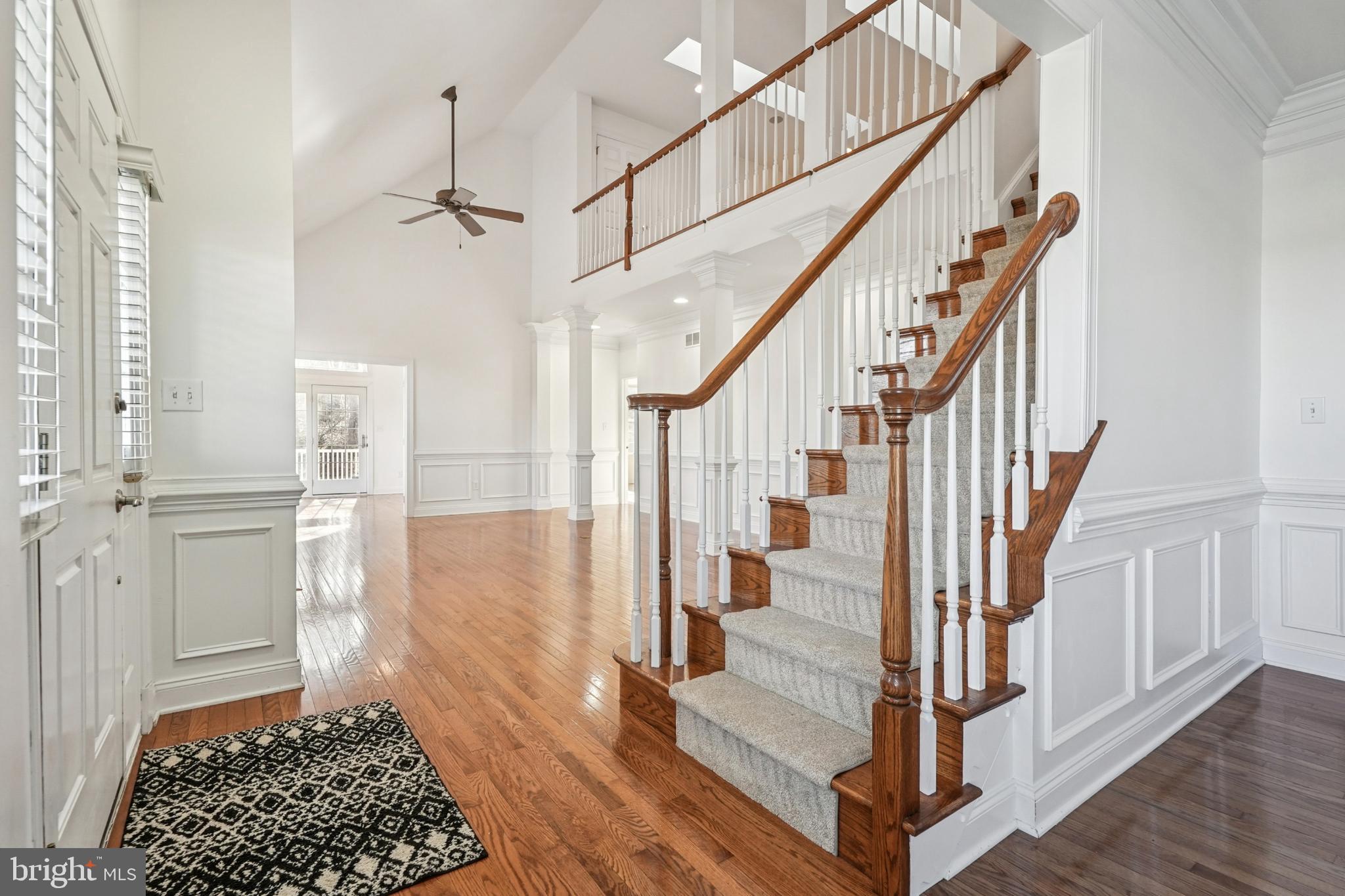 BYERS STATION - Residential