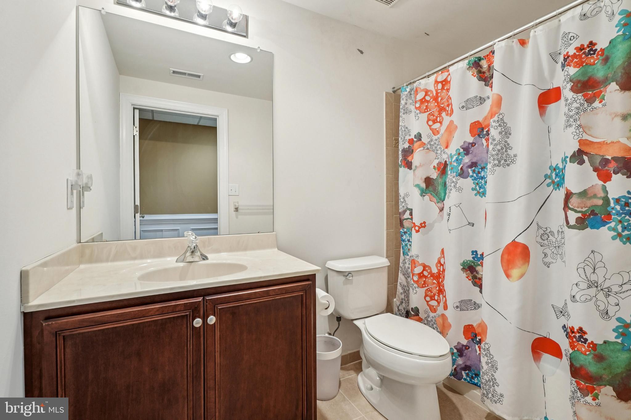 BYERS STATION - Residential