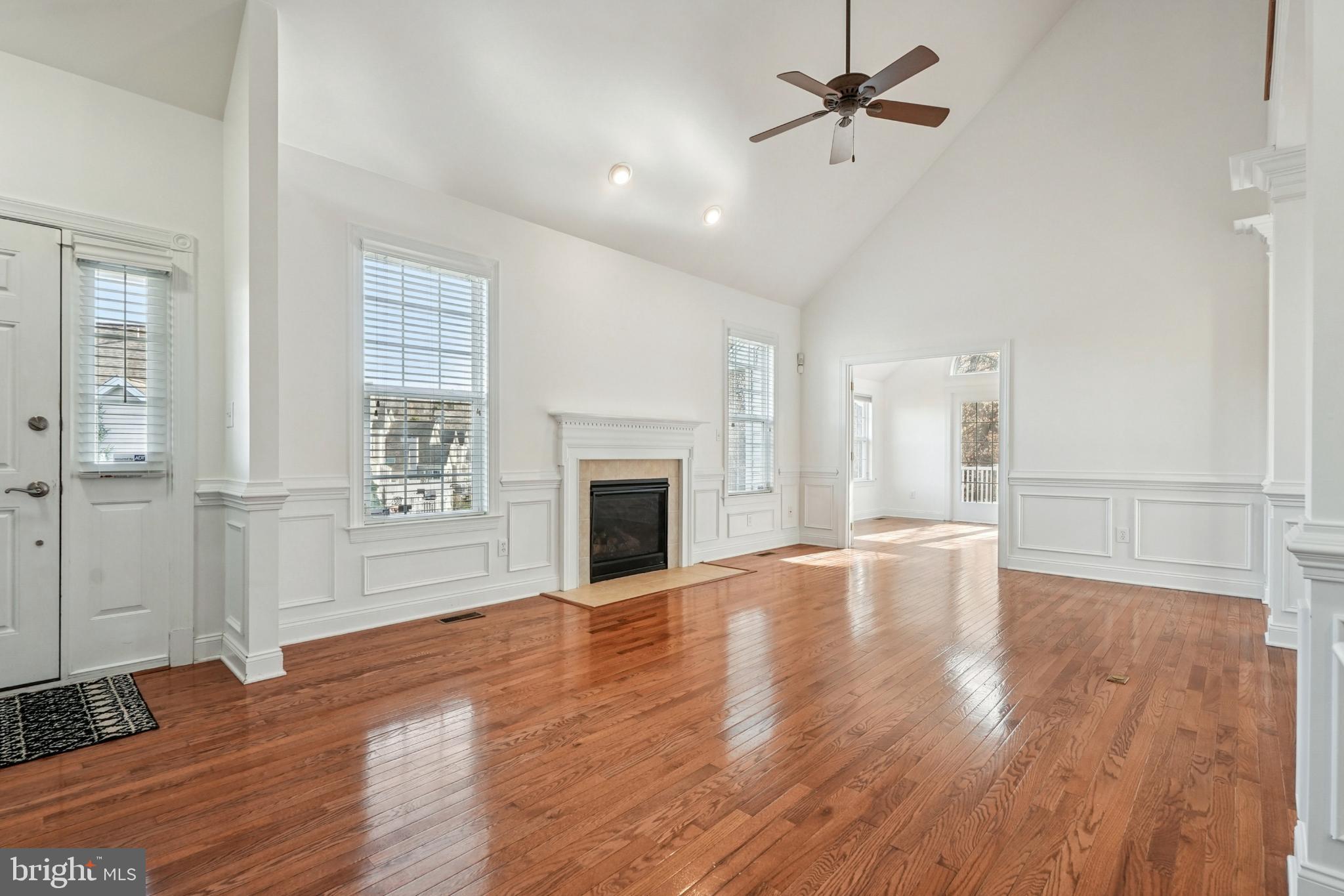 BYERS STATION - Residential