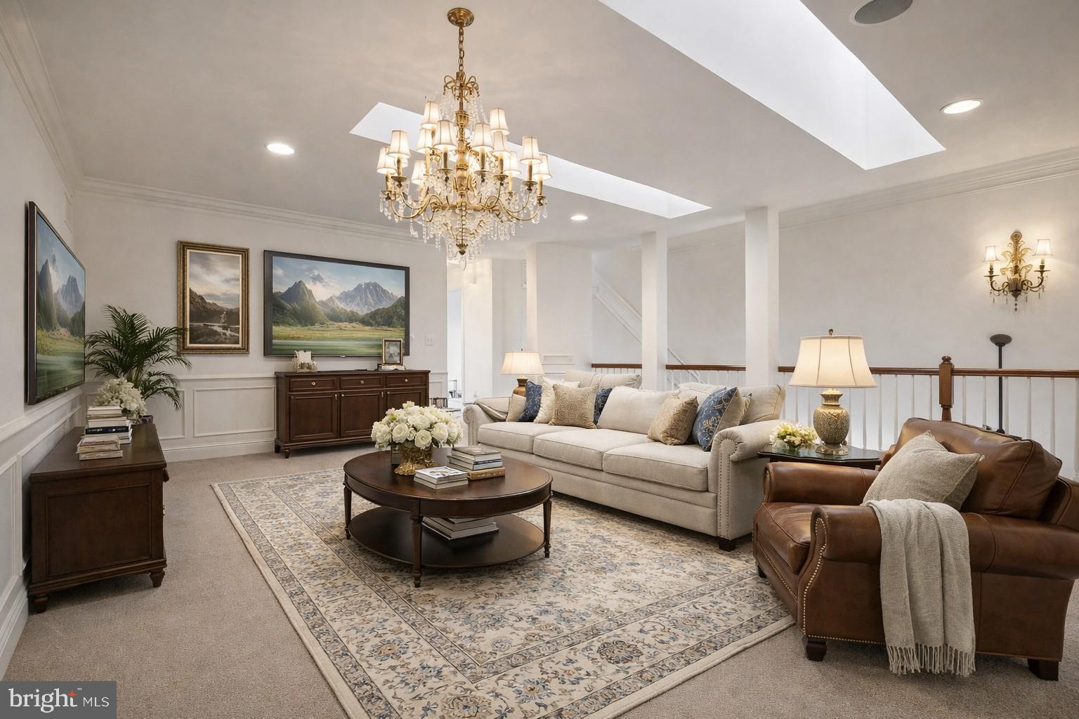 BYERS STATION - Residential