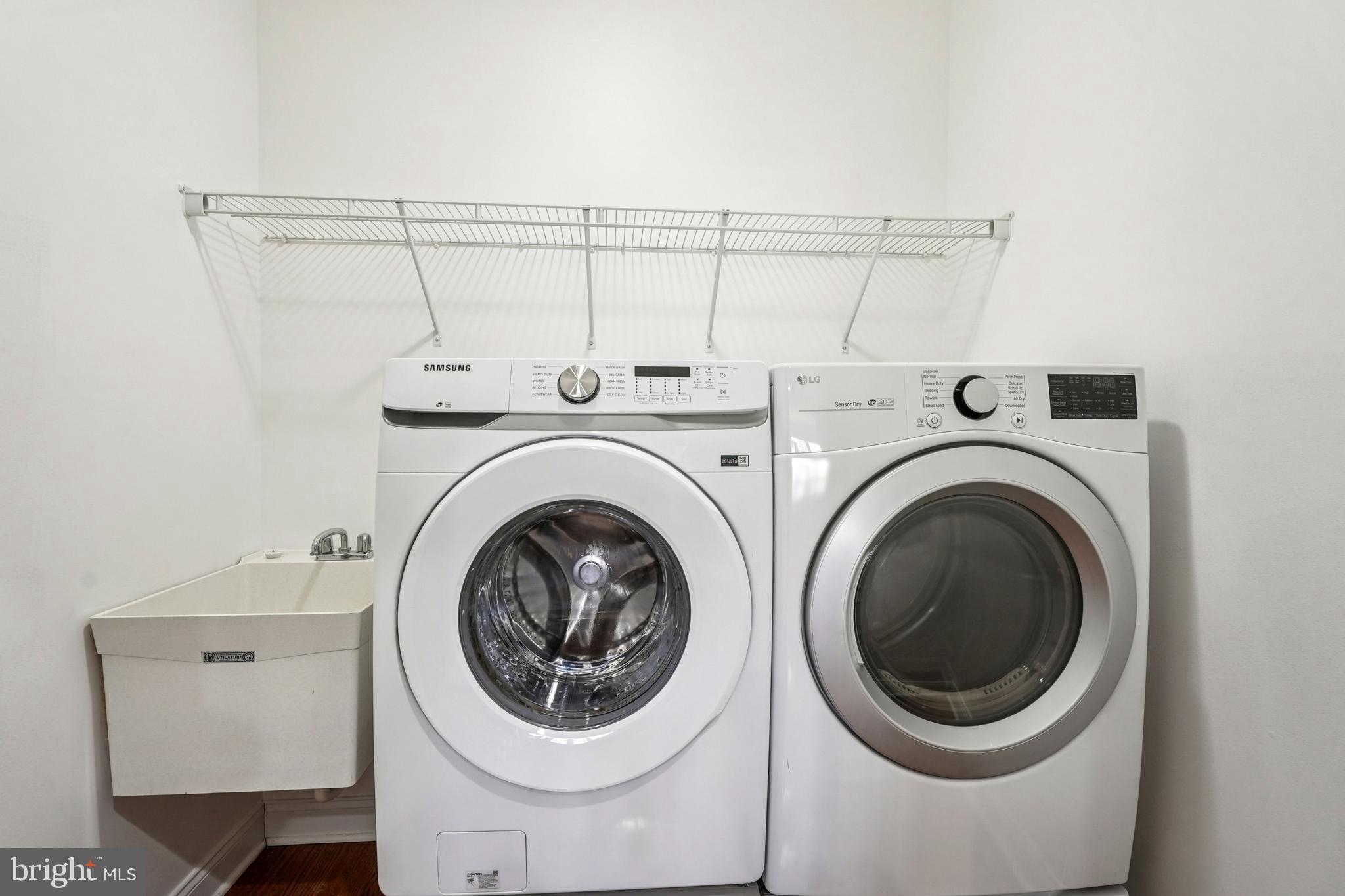 BYERS STATION - Residential