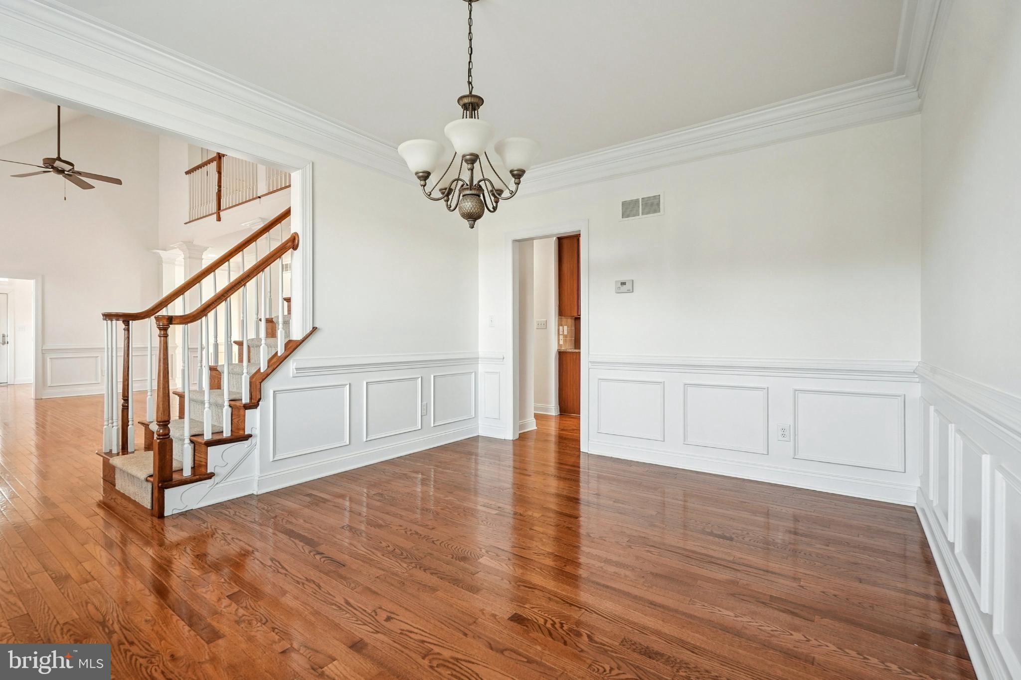 BYERS STATION - Residential