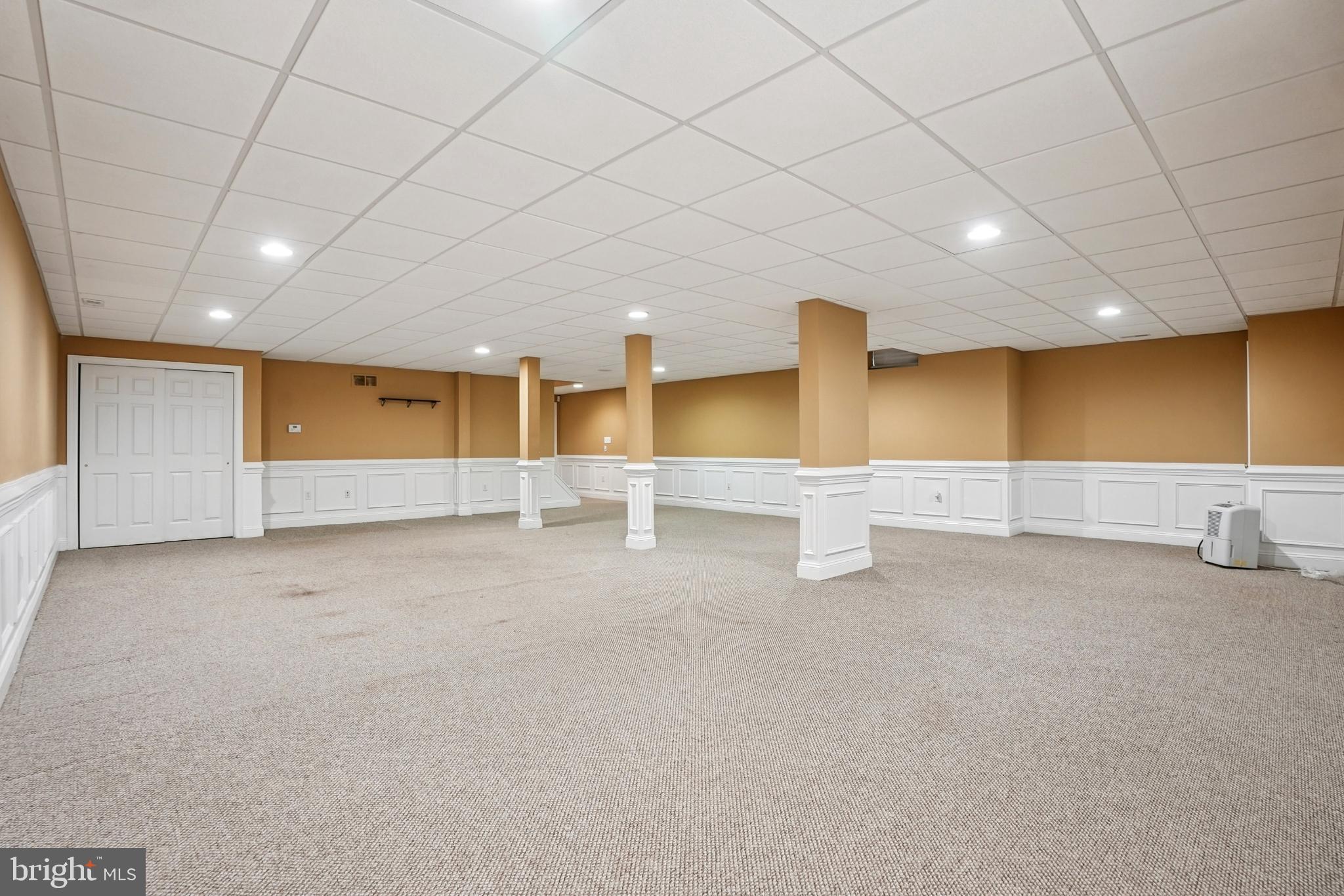 BYERS STATION - Residential