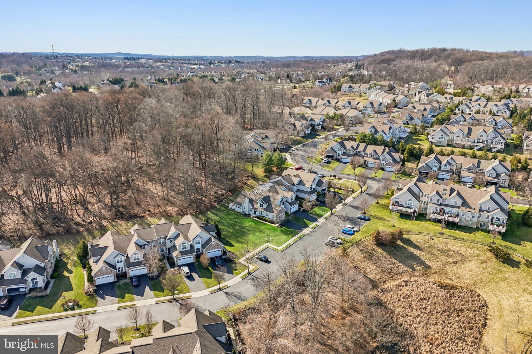 BYERS STATION - Residential