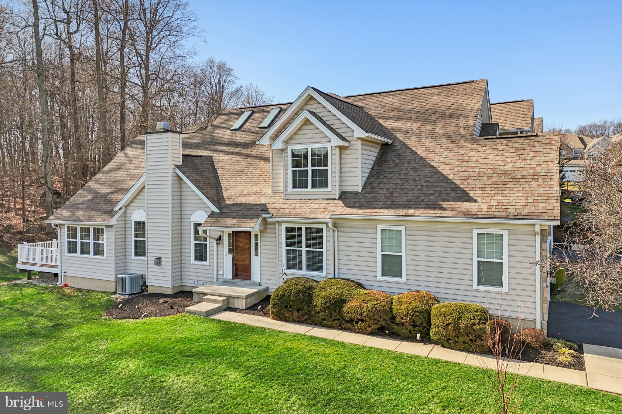 BYERS STATION - Residential