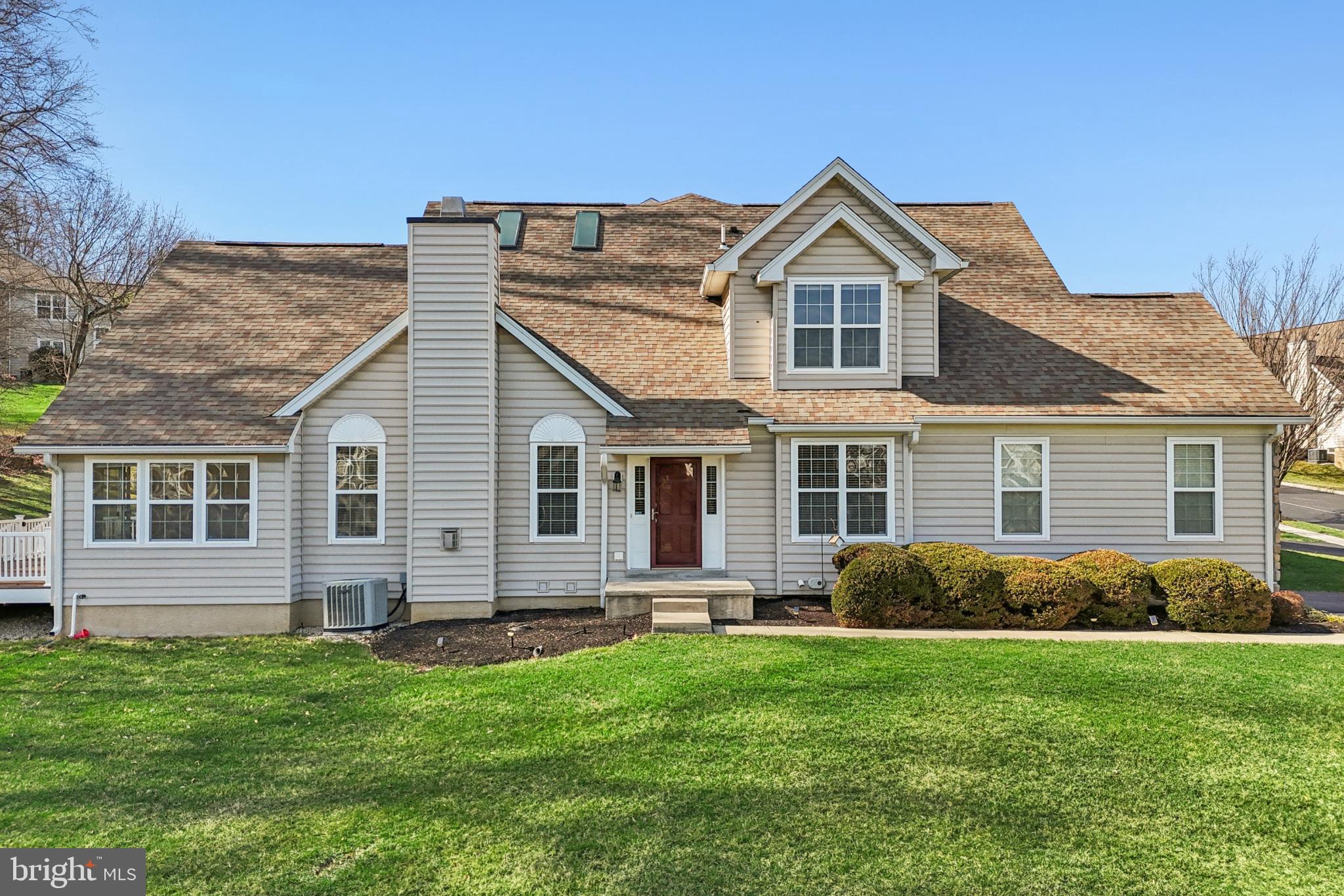 BYERS STATION - Residential