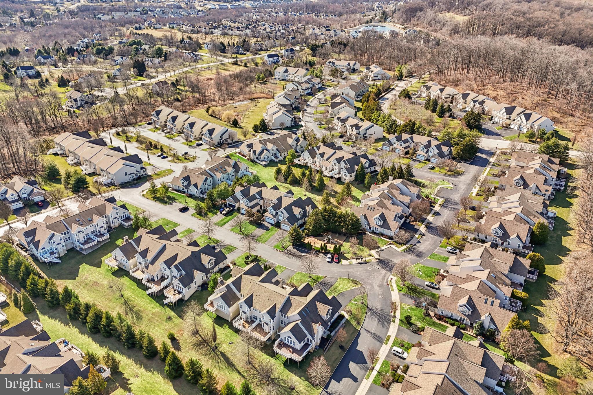 BYERS STATION - Residential