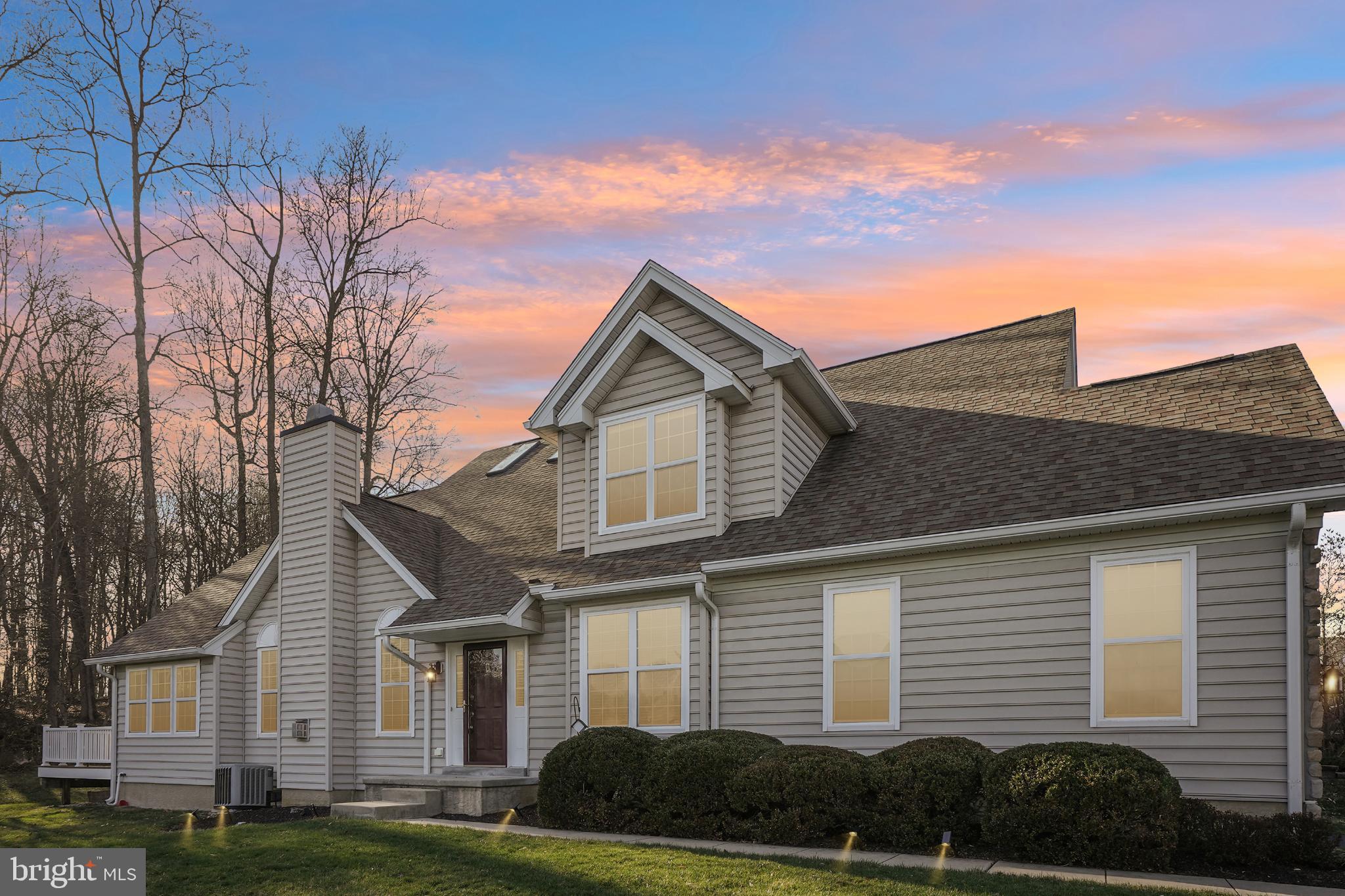 BYERS STATION - Residential