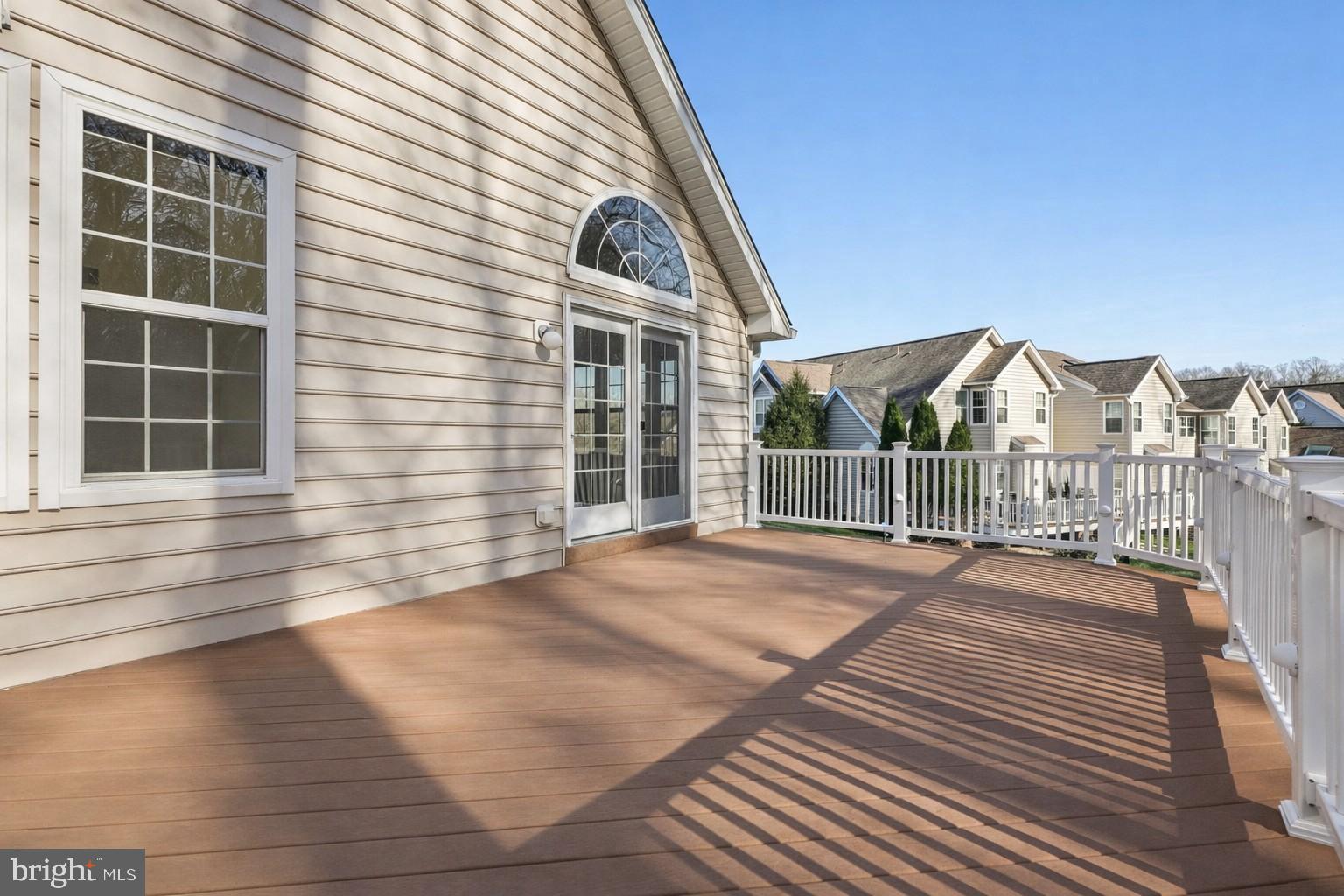 BYERS STATION - Residential