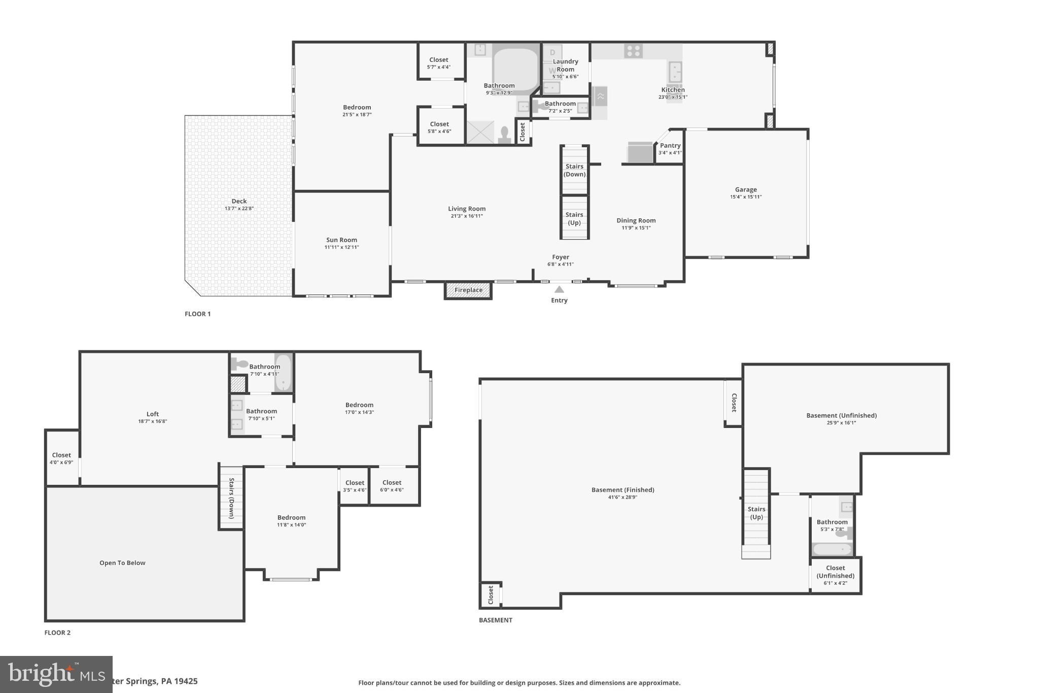 BYERS STATION - Residential