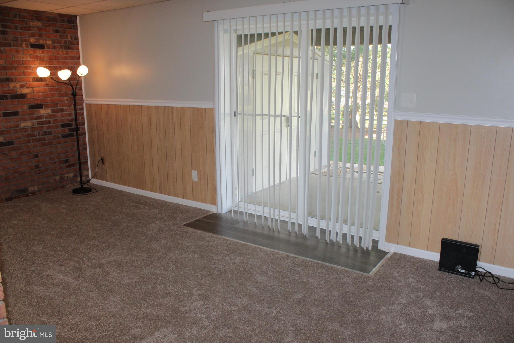 HICKORY RIDGE FARM - Residential