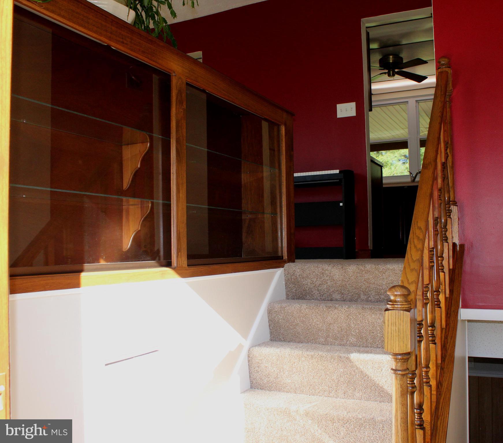 HICKORY RIDGE FARM - Residential