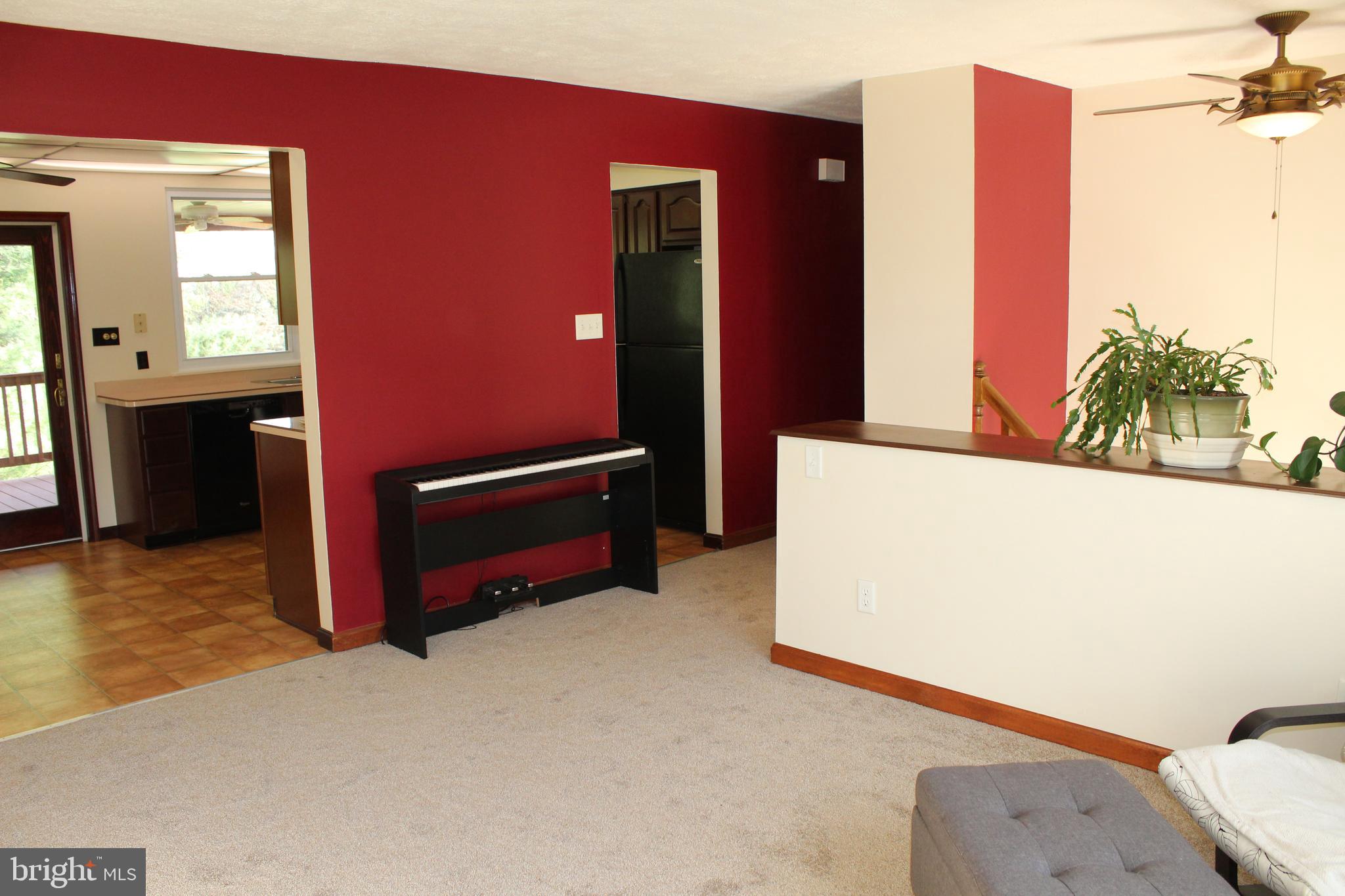 HICKORY RIDGE FARM - Residential