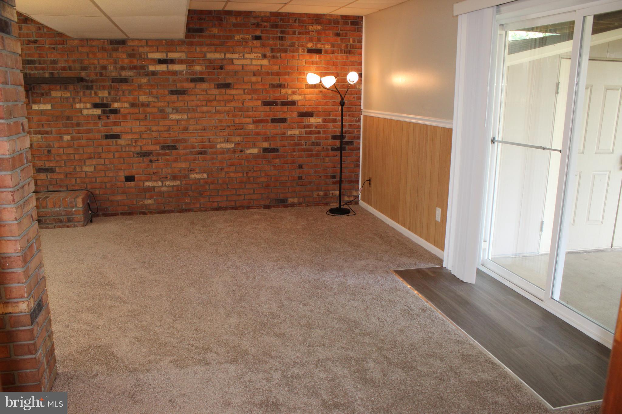 HICKORY RIDGE FARM - Residential