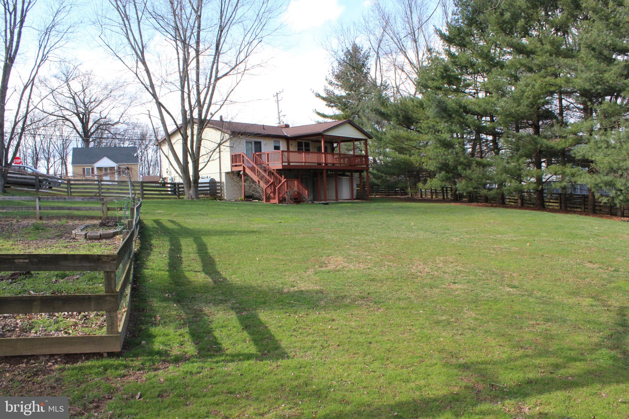 HICKORY RIDGE FARM - Residential
