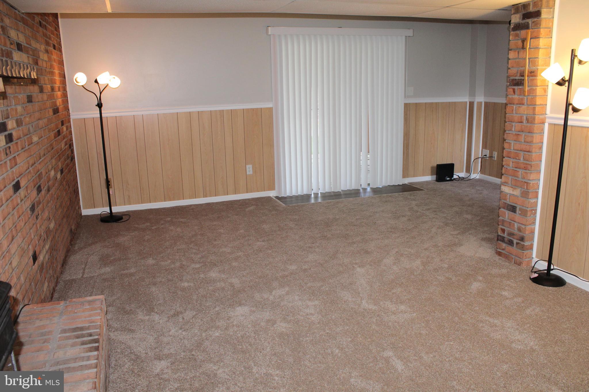 HICKORY RIDGE FARM - Residential