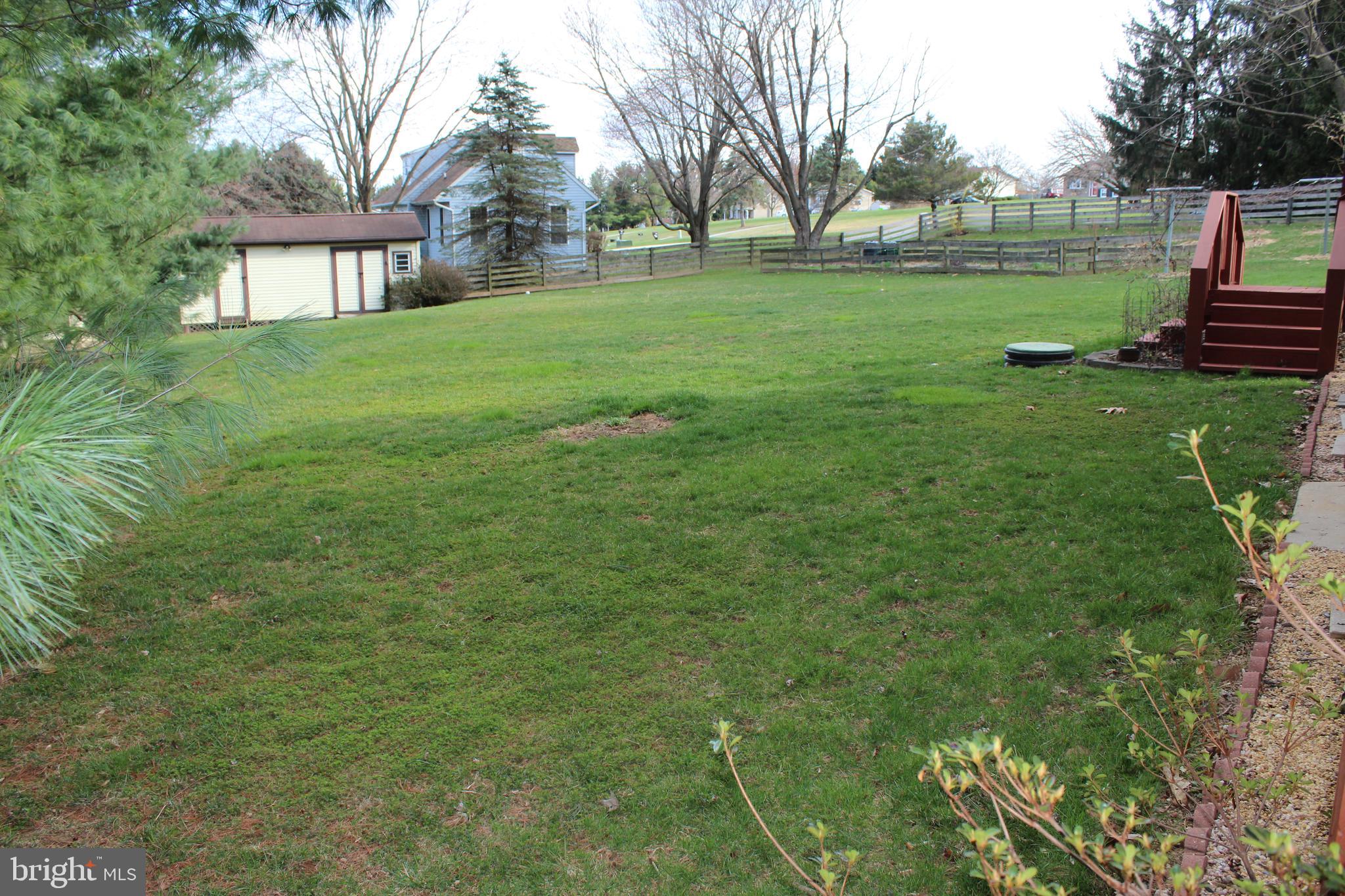 HICKORY RIDGE FARM - Residential