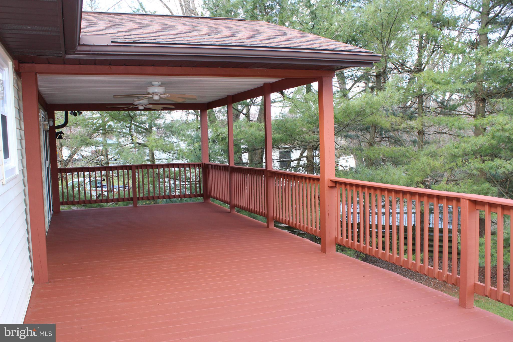 HICKORY RIDGE FARM - Residential