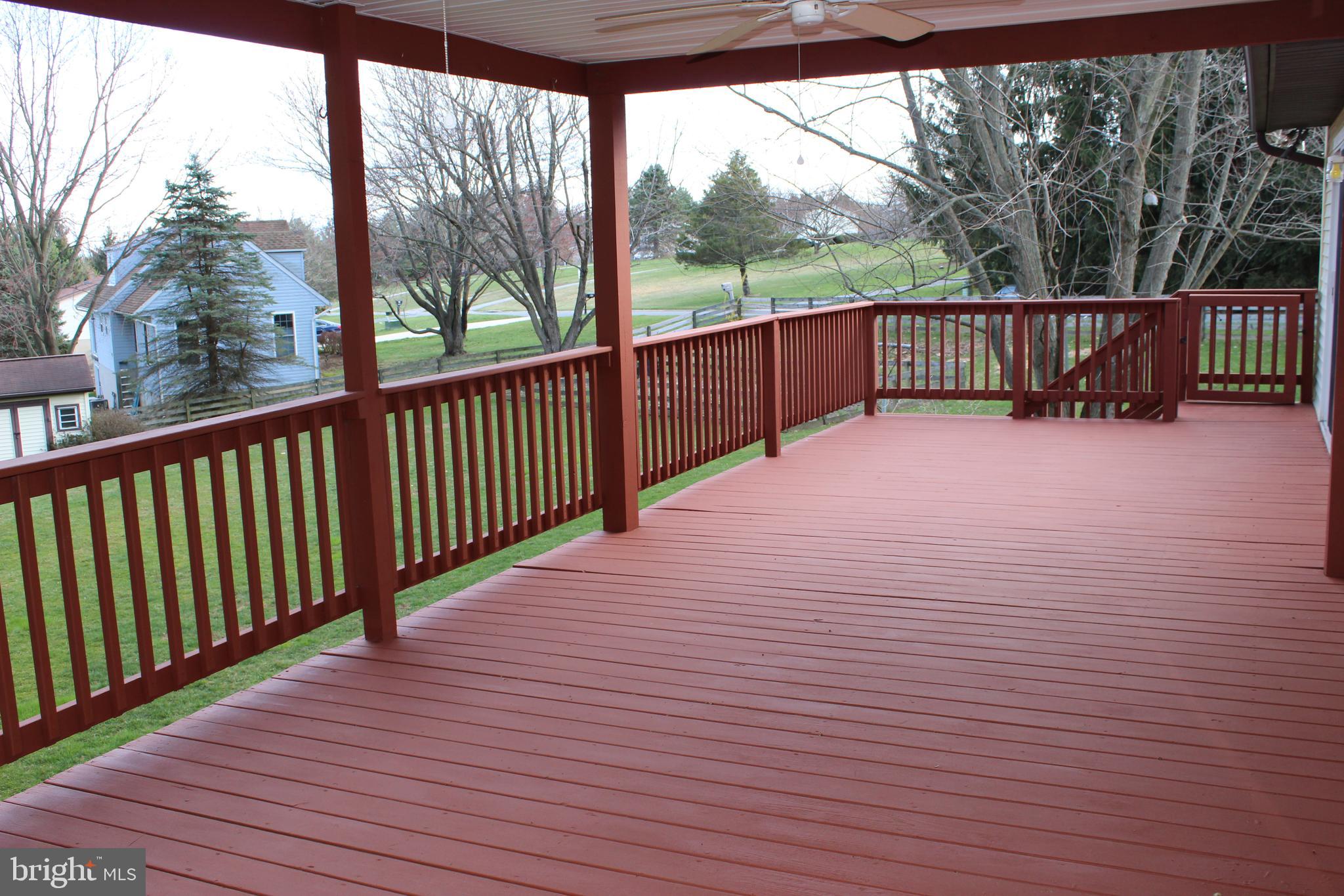 HICKORY RIDGE FARM - Residential