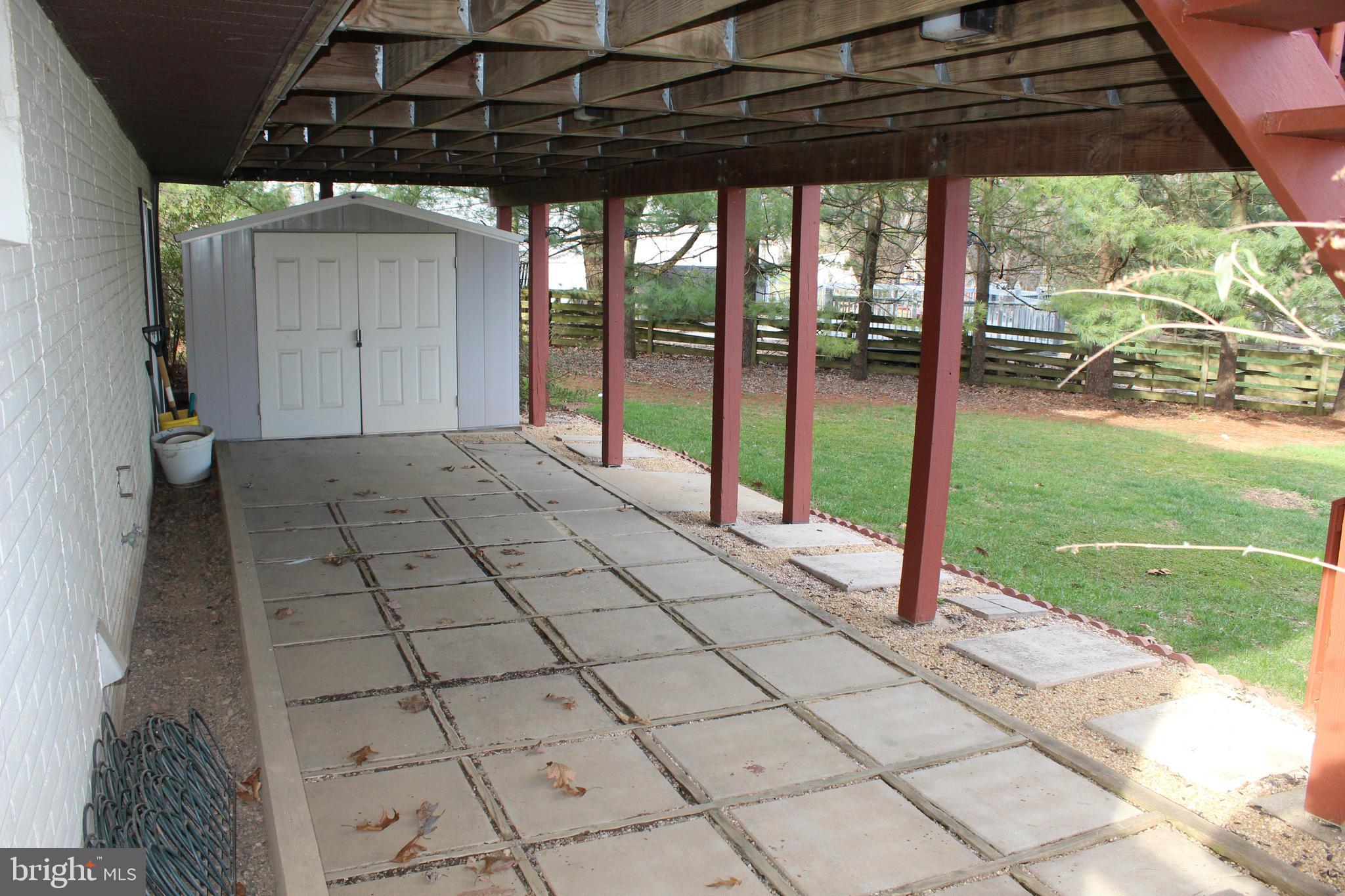 HICKORY RIDGE FARM - Residential