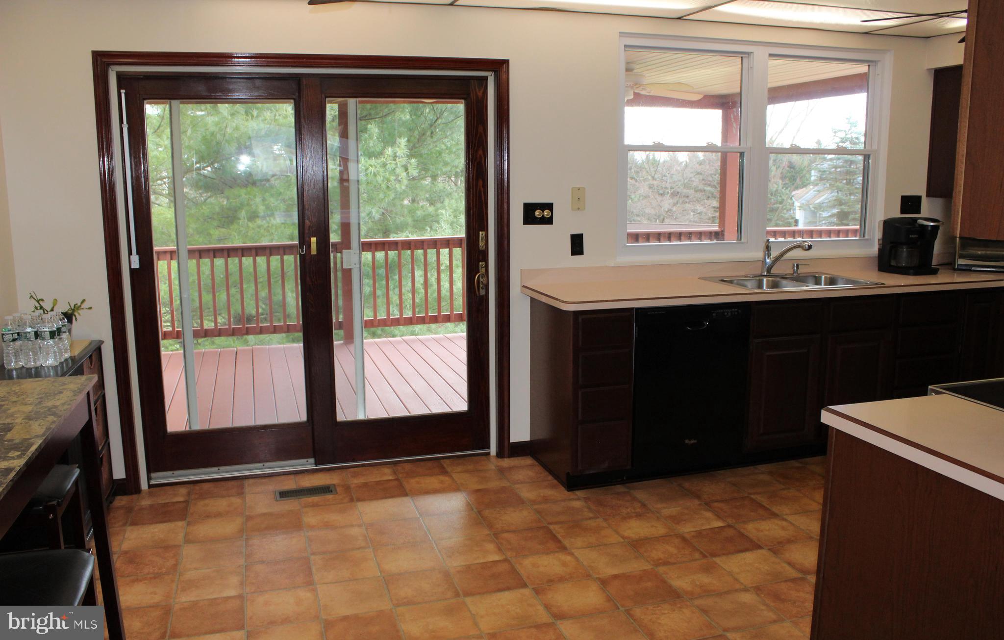 HICKORY RIDGE FARM - Residential