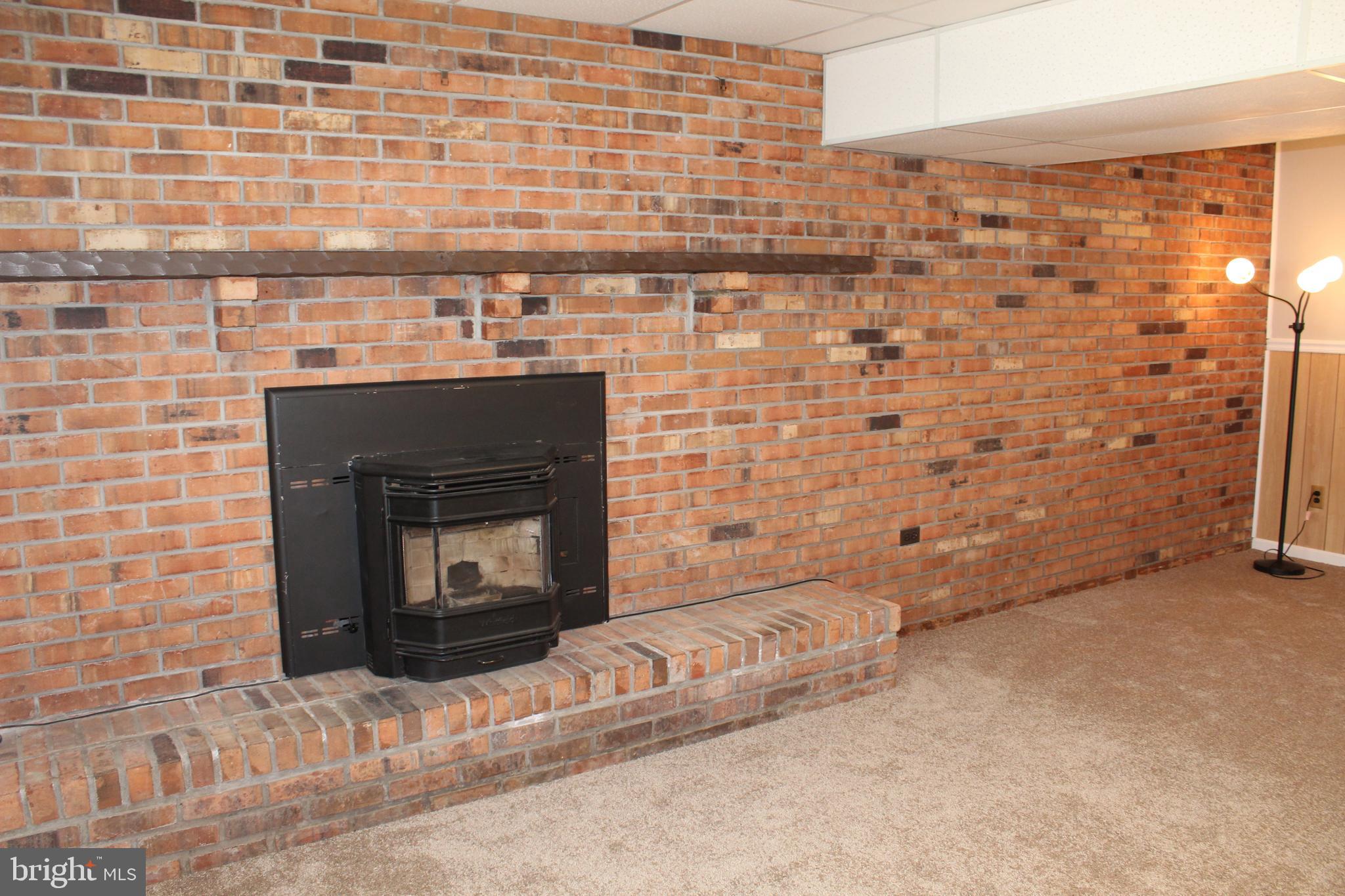 HICKORY RIDGE FARM - Residential