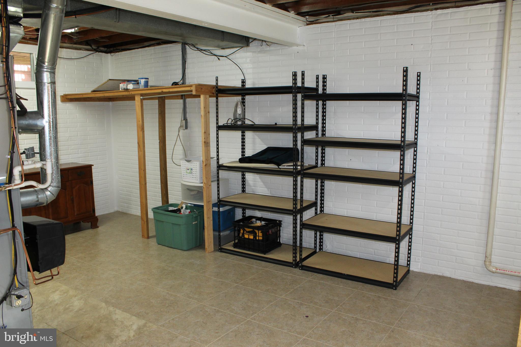 HICKORY RIDGE FARM - Residential