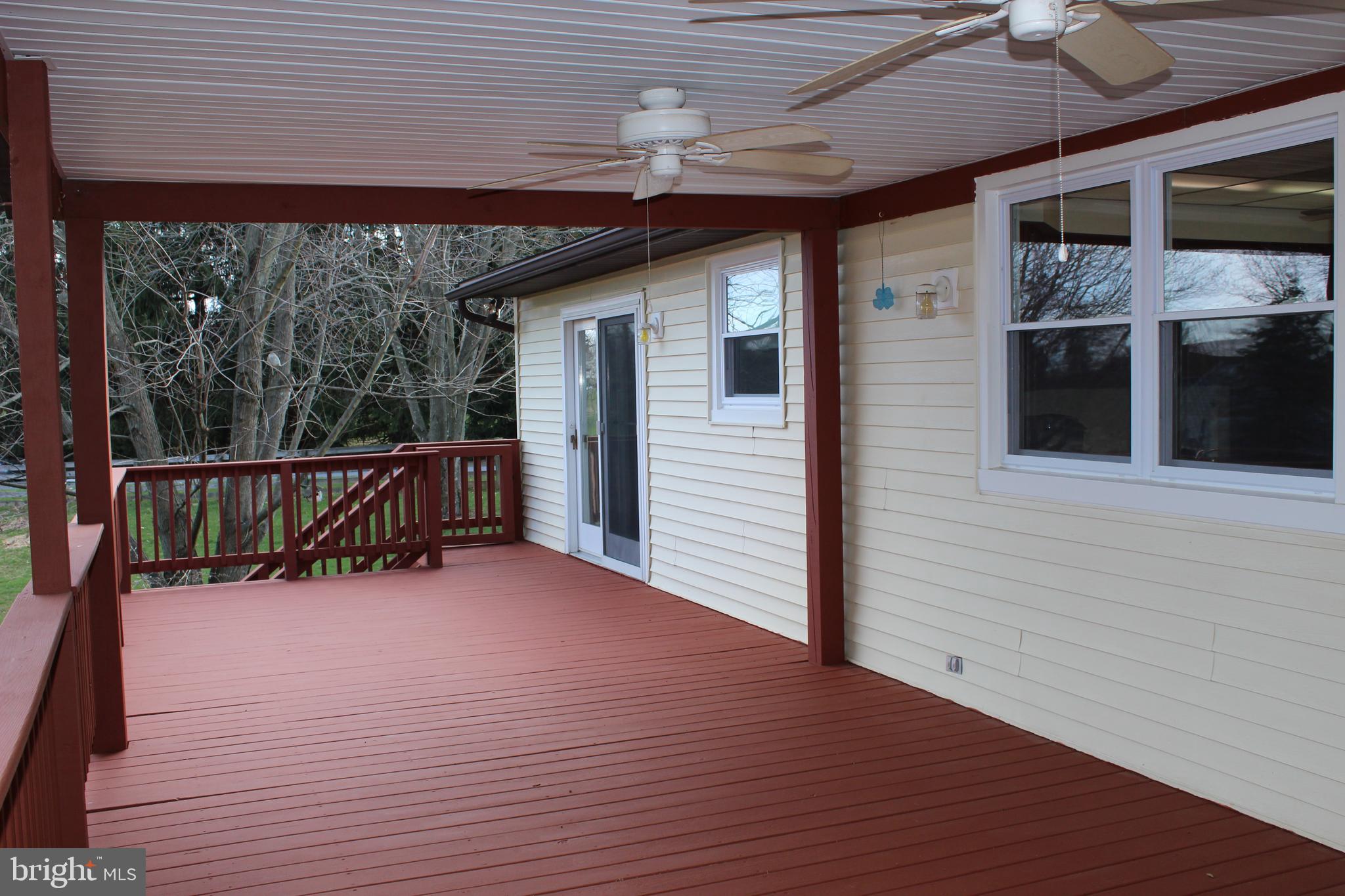 HICKORY RIDGE FARM - Residential