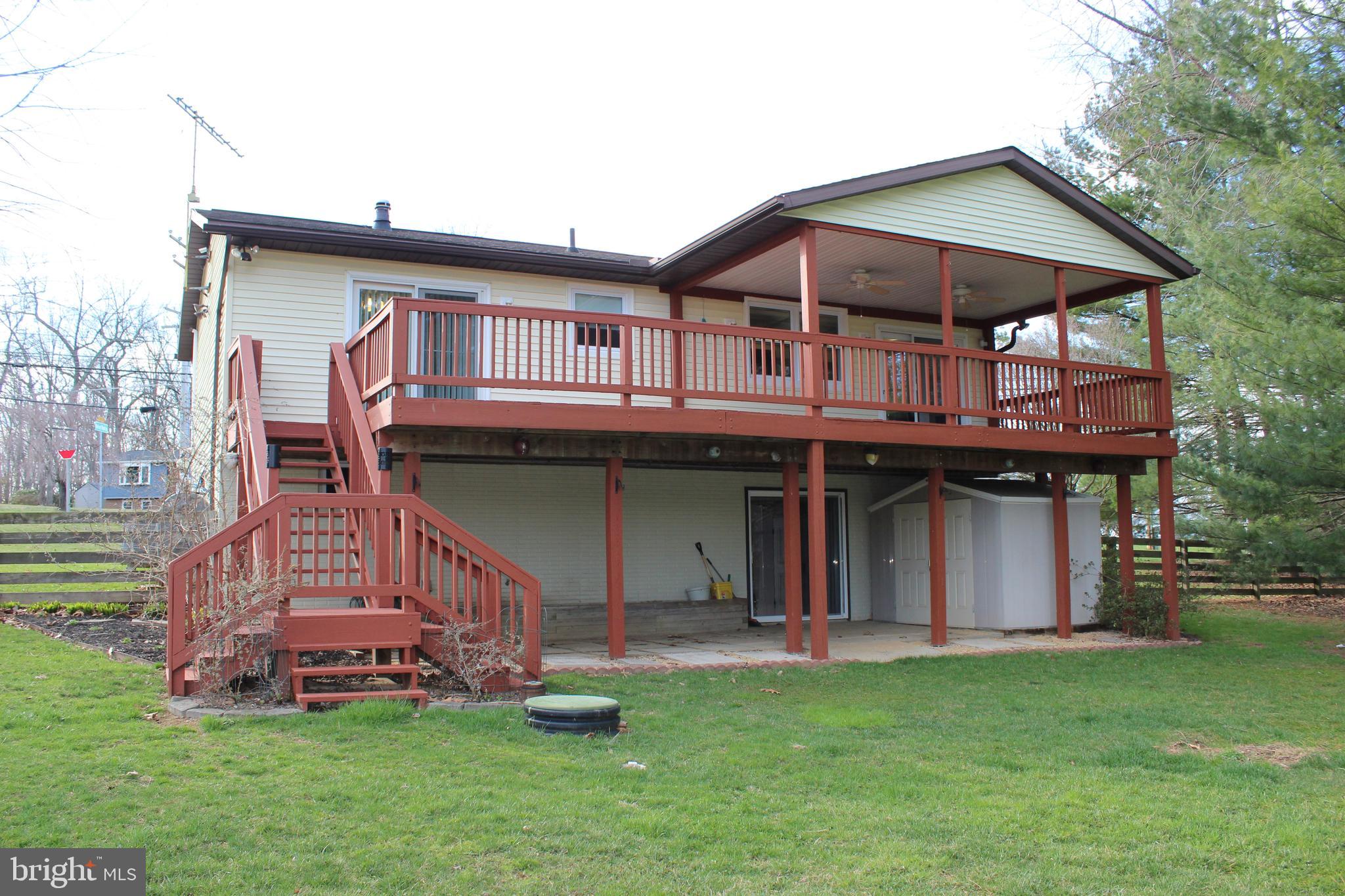 HICKORY RIDGE FARM - Residential