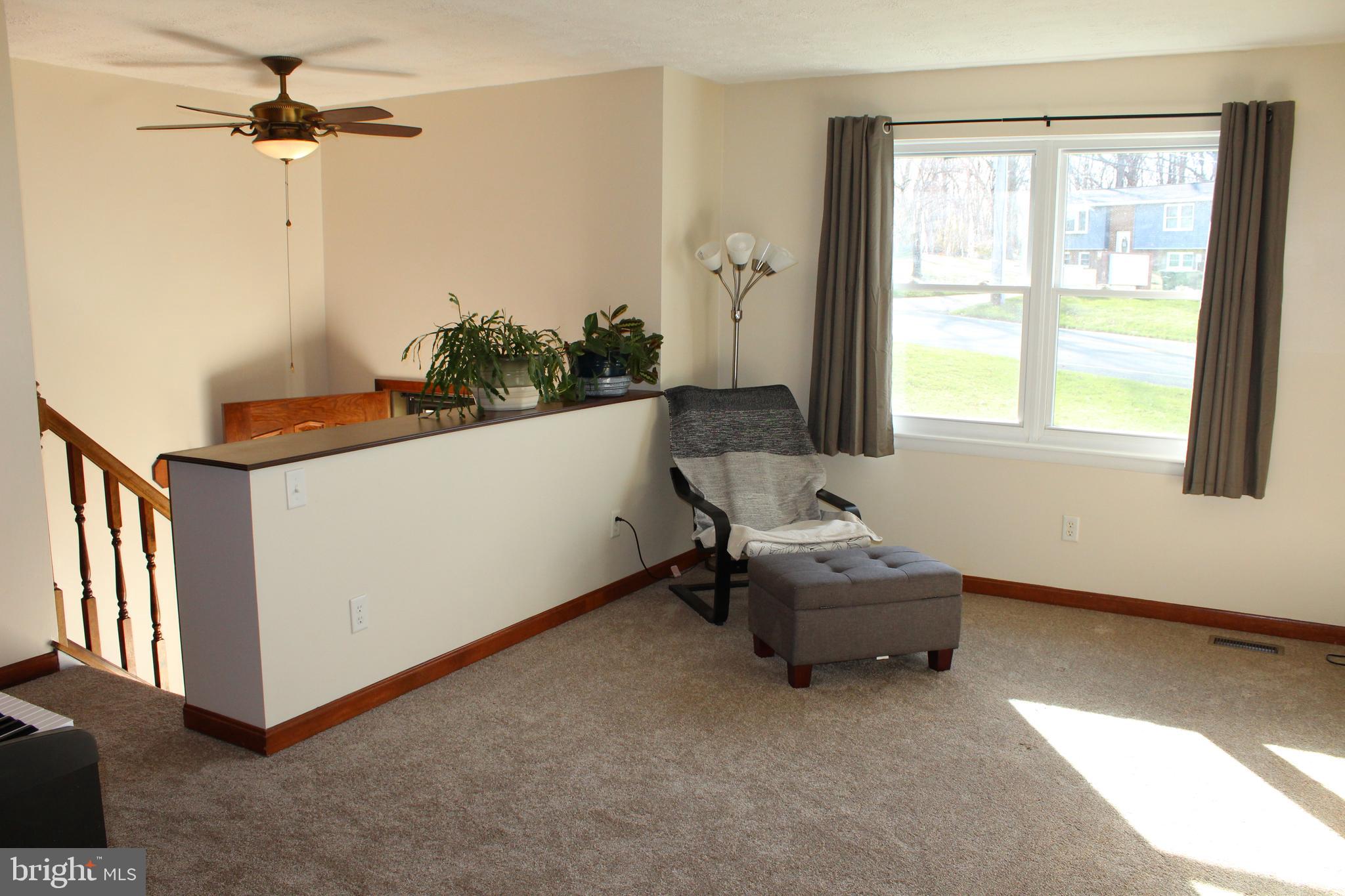 HICKORY RIDGE FARM - Residential