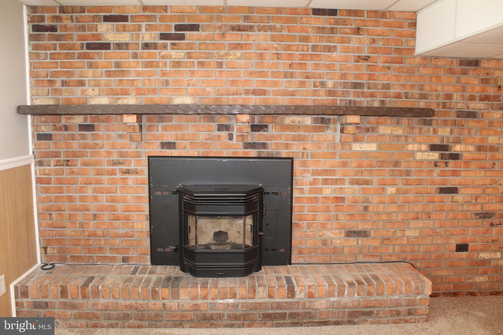 HICKORY RIDGE FARM - Residential