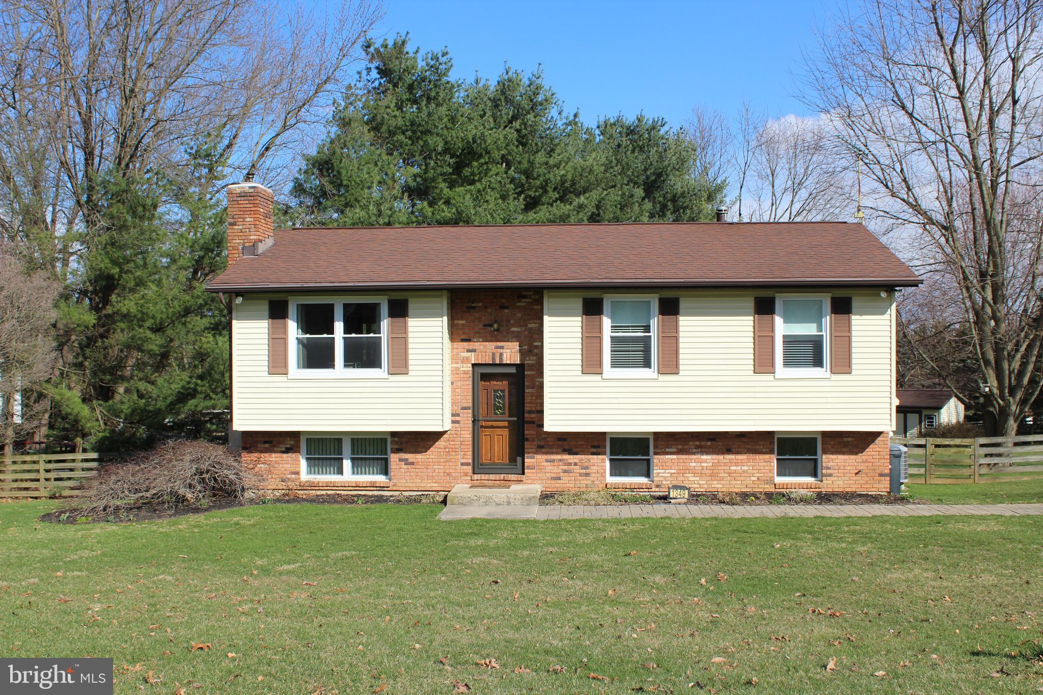 HICKORY RIDGE FARM - Residential