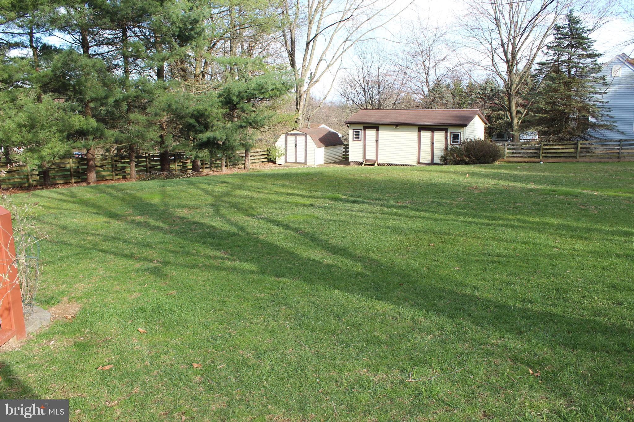 HICKORY RIDGE FARM - Residential