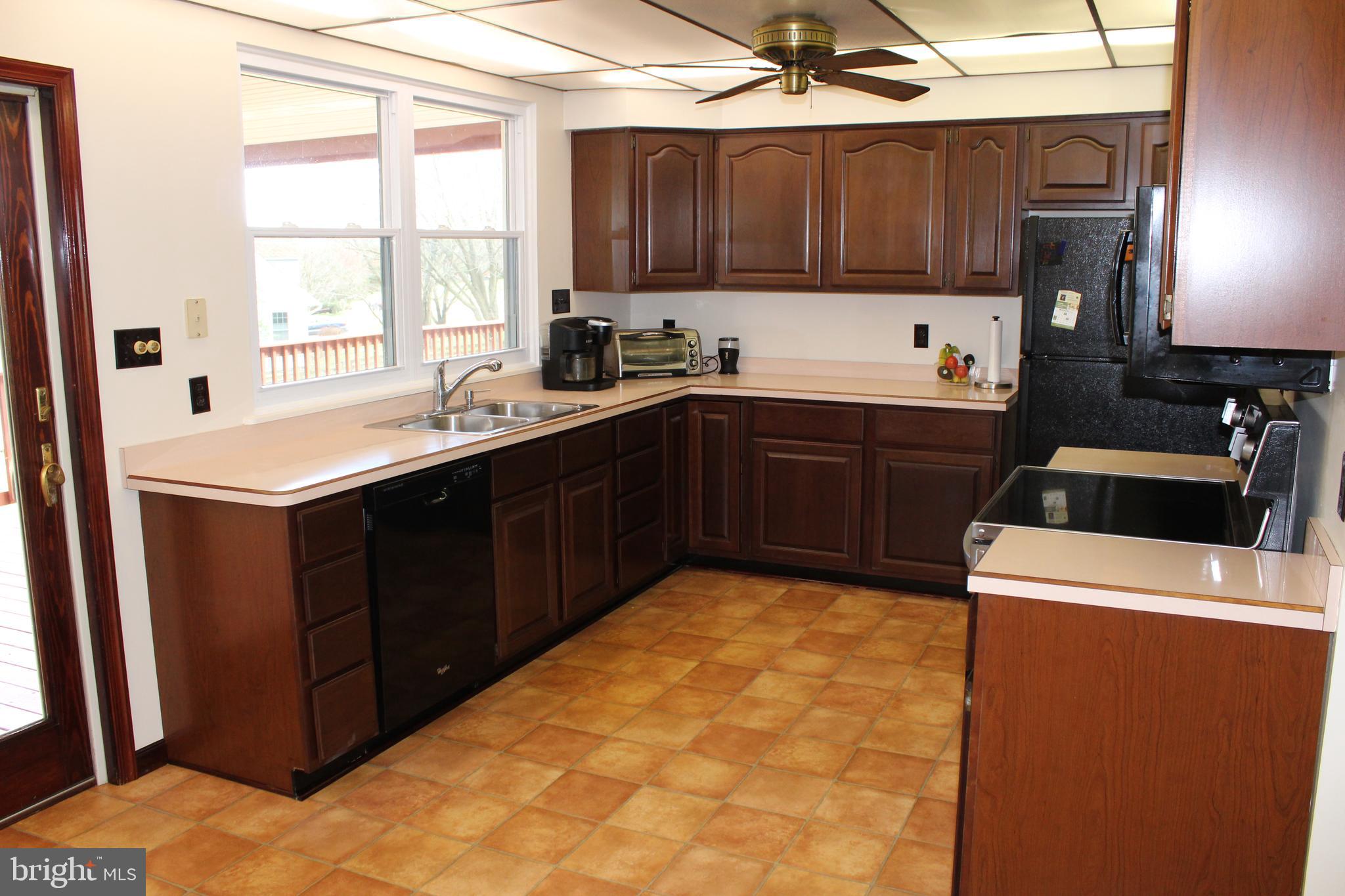 HICKORY RIDGE FARM - Residential