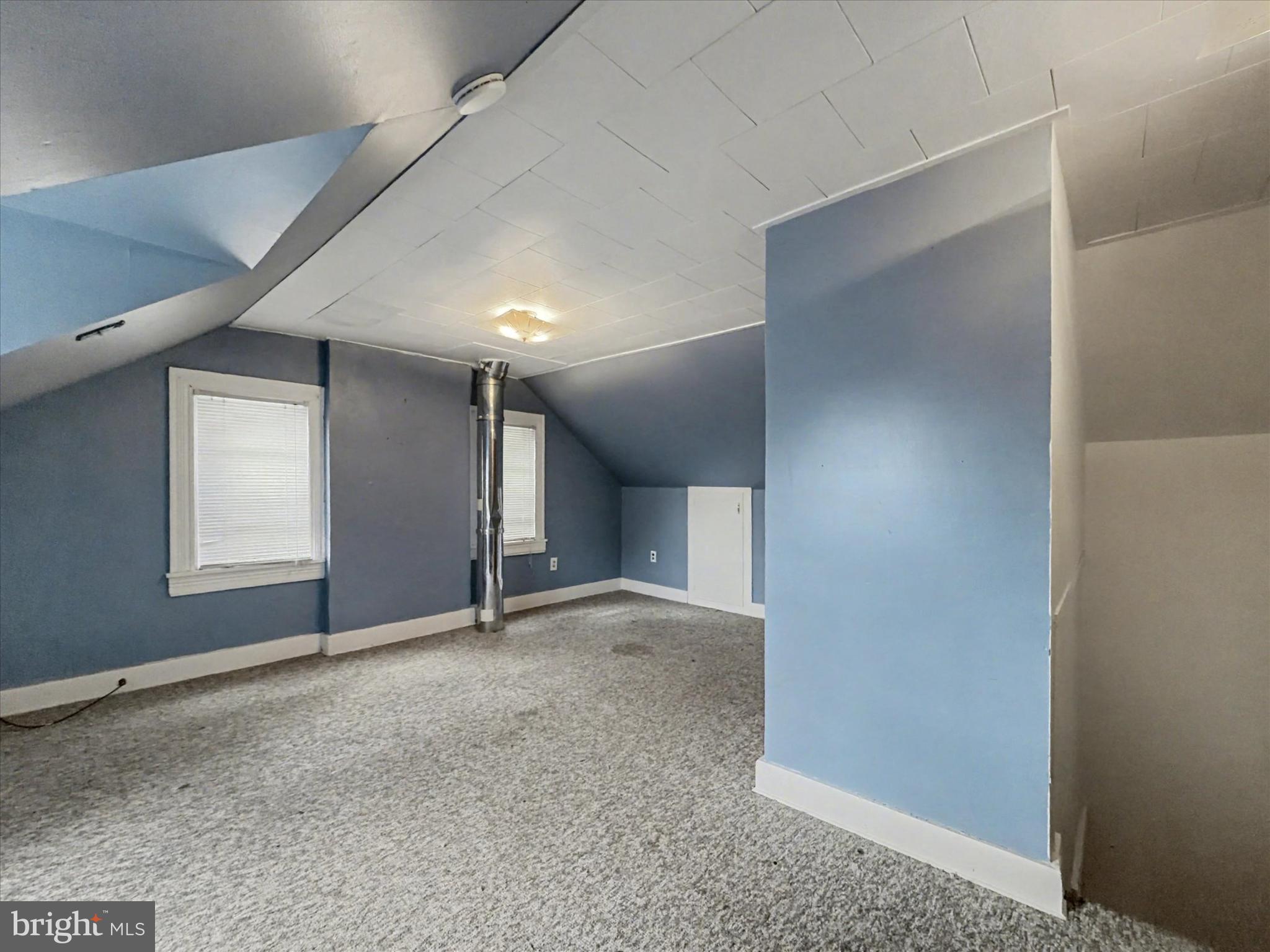 CABBAGE HILL - Residential