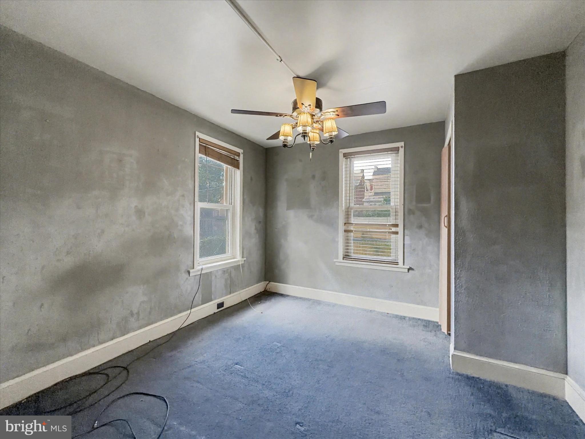 CABBAGE HILL - Residential