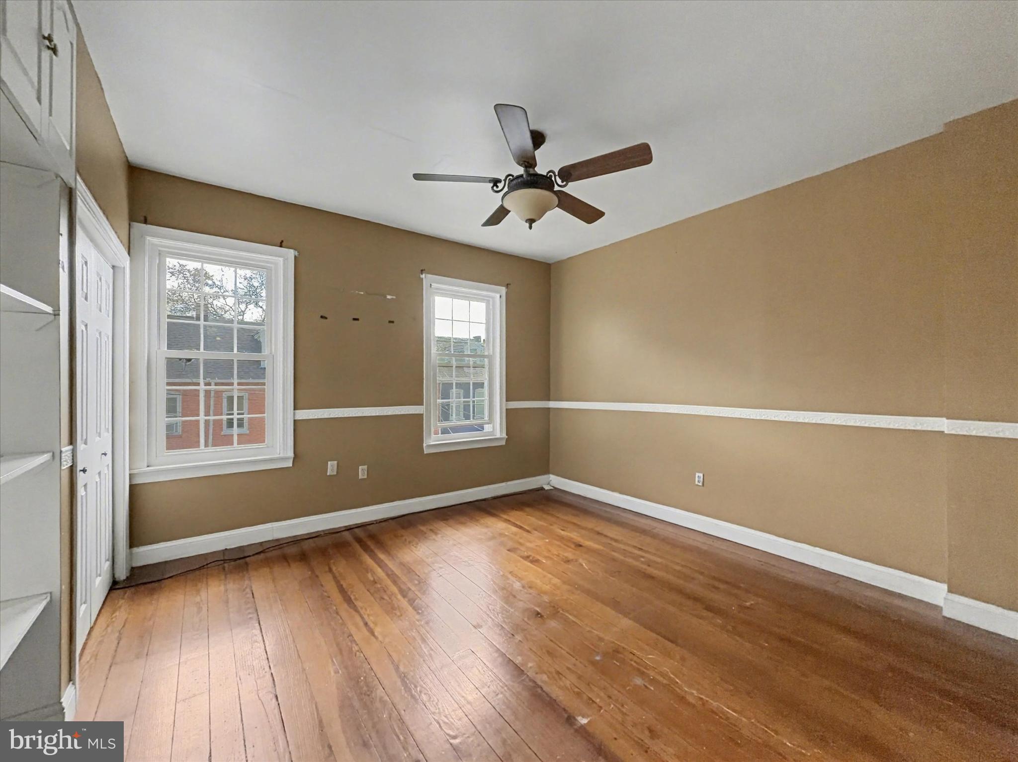 CABBAGE HILL - Residential