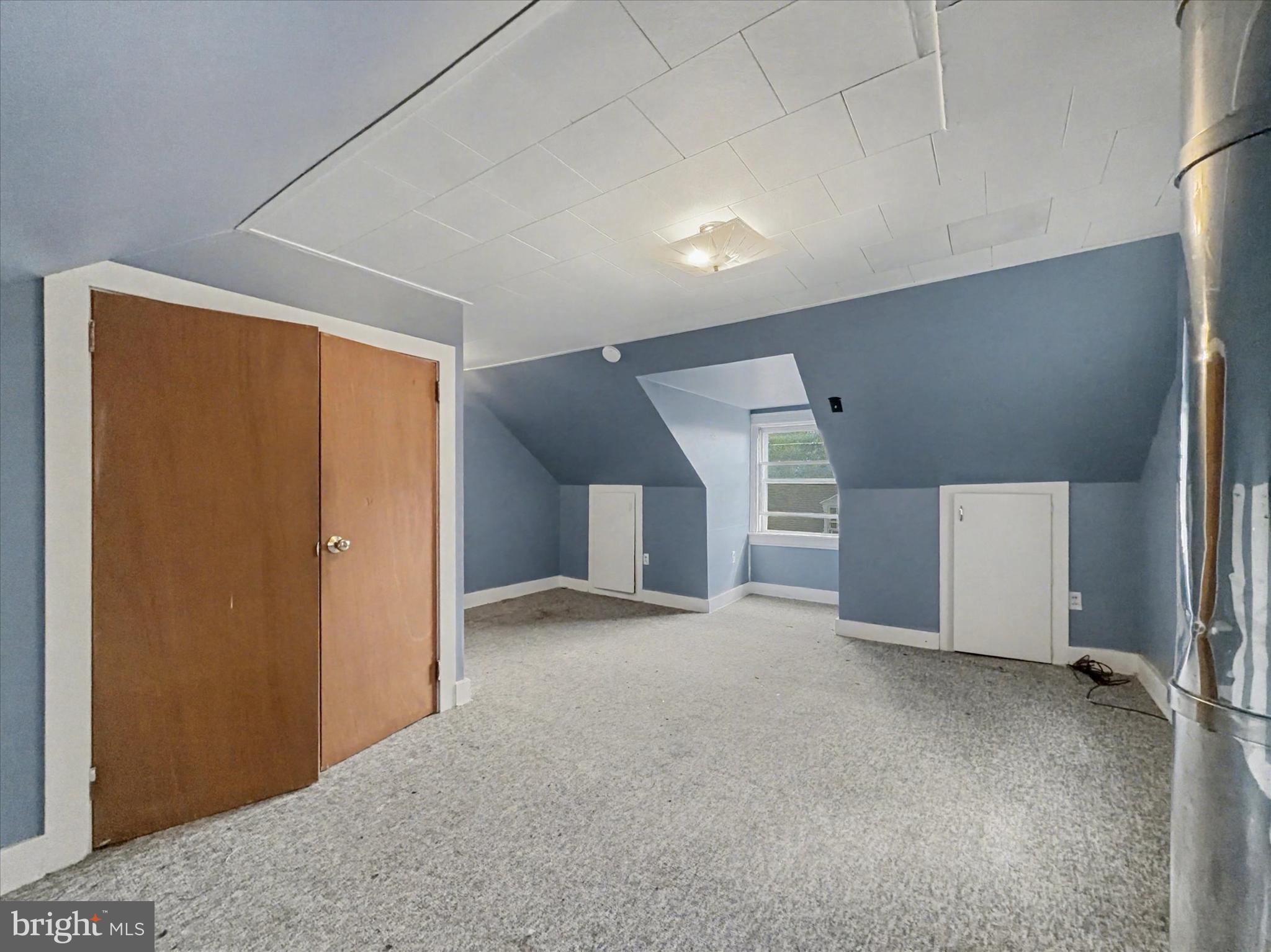 CABBAGE HILL - Residential