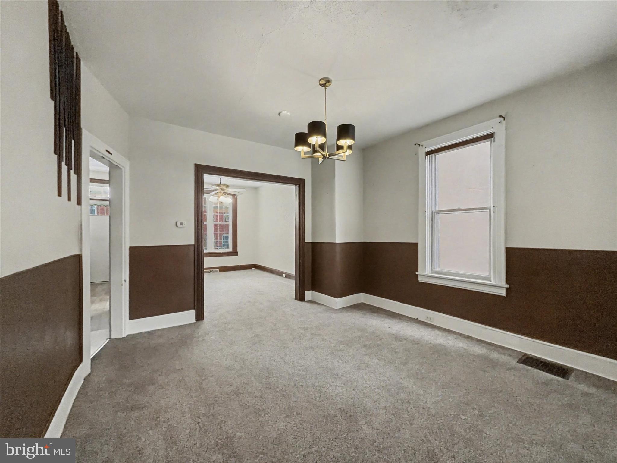 CABBAGE HILL - Residential