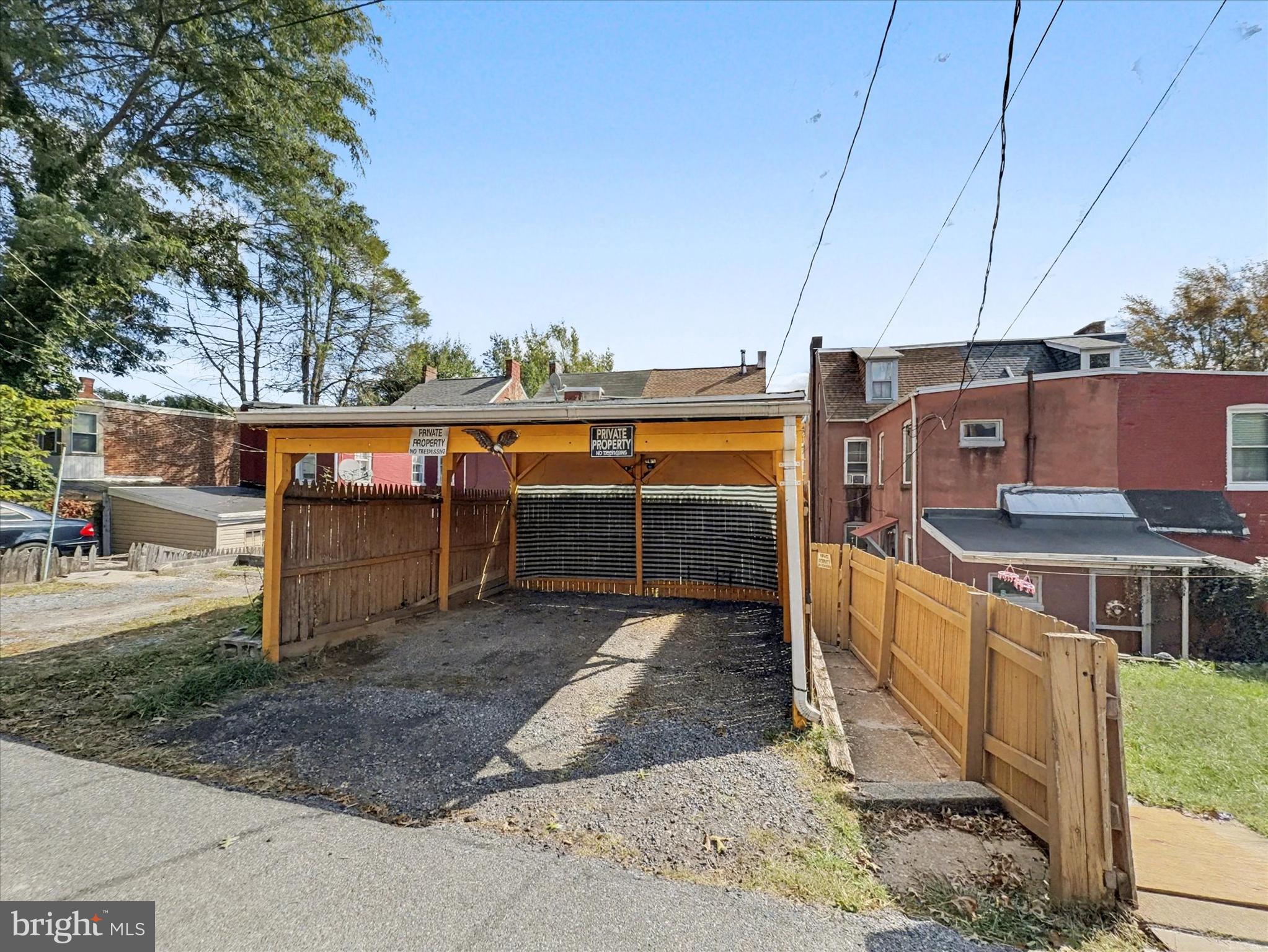 CABBAGE HILL - Residential