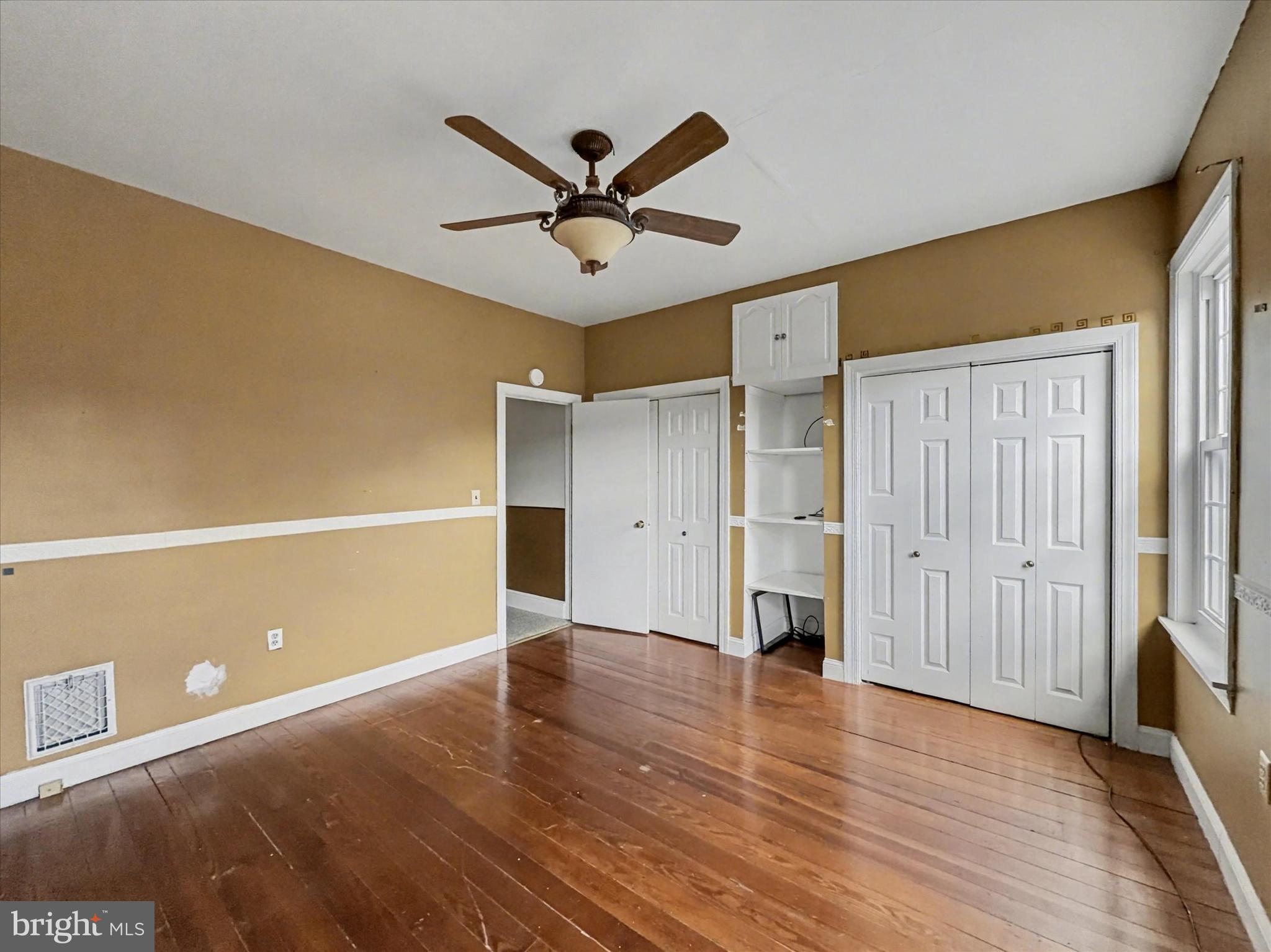 CABBAGE HILL - Residential