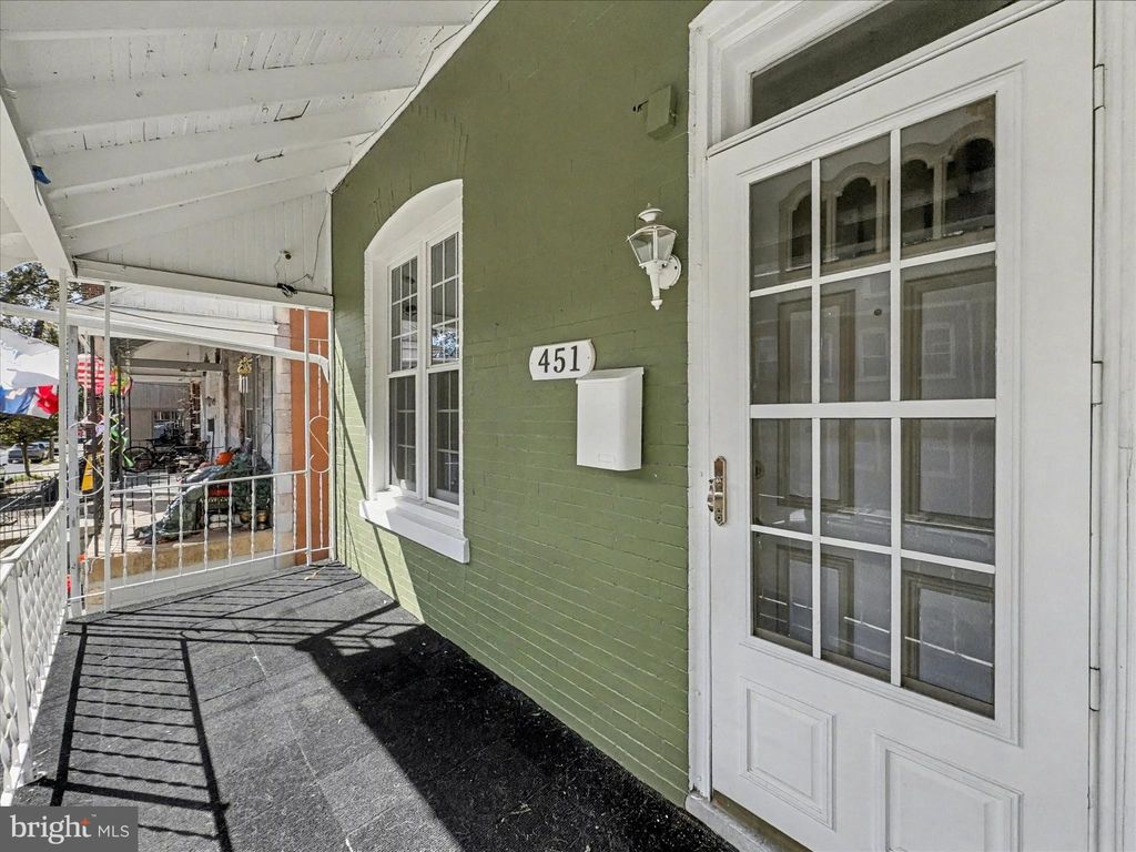 Photo of 451 Fremont Street, LANCASTER, PA 17603 (MLS # PALA2074660)